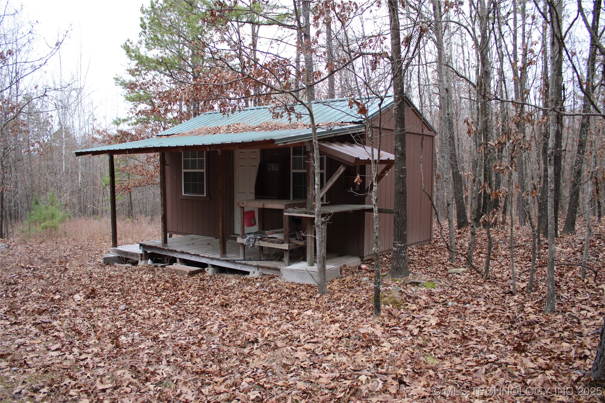 0000 E 881 Road Property Photo 18