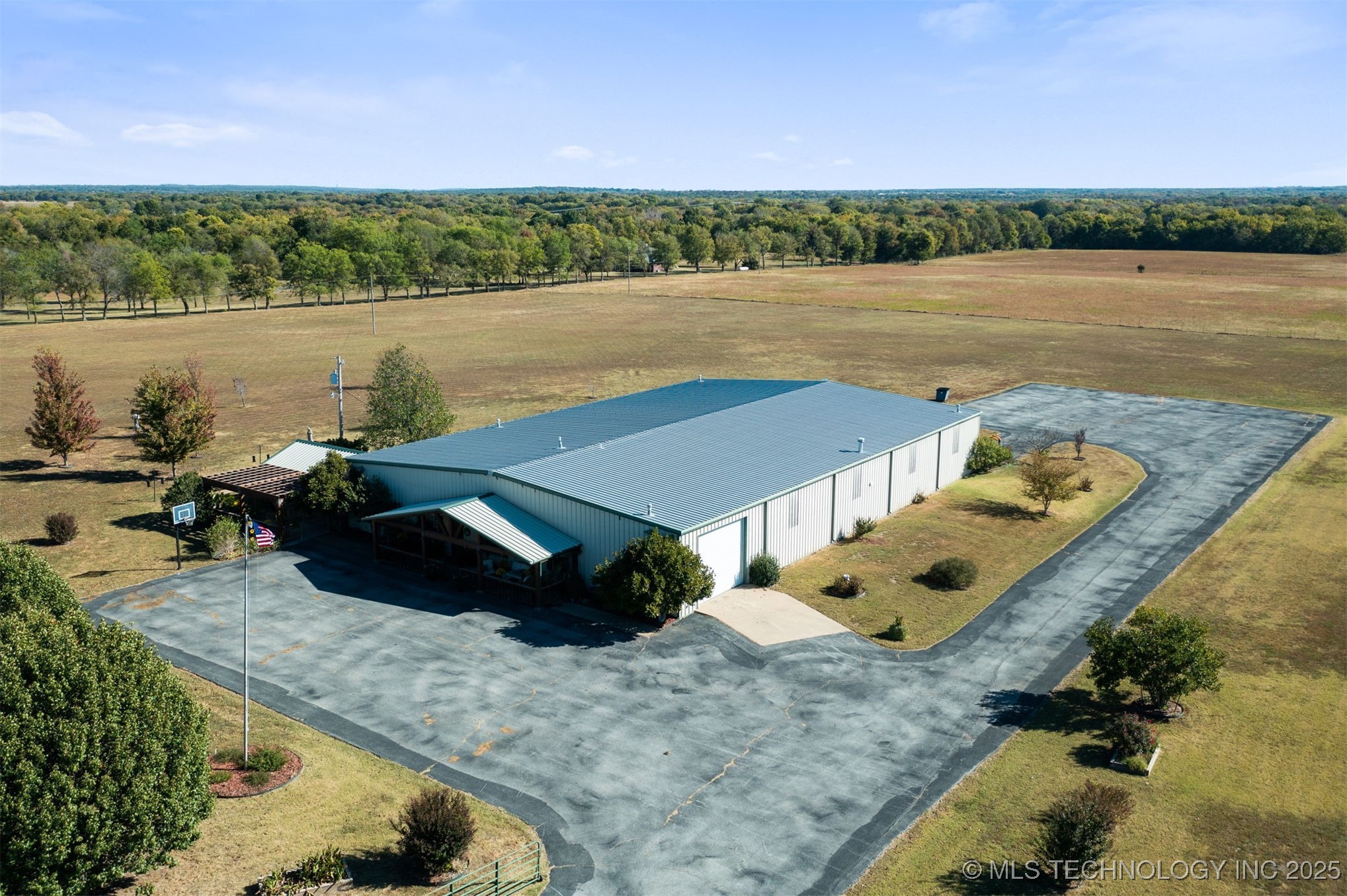 37640 S 4410 Road Property Photo