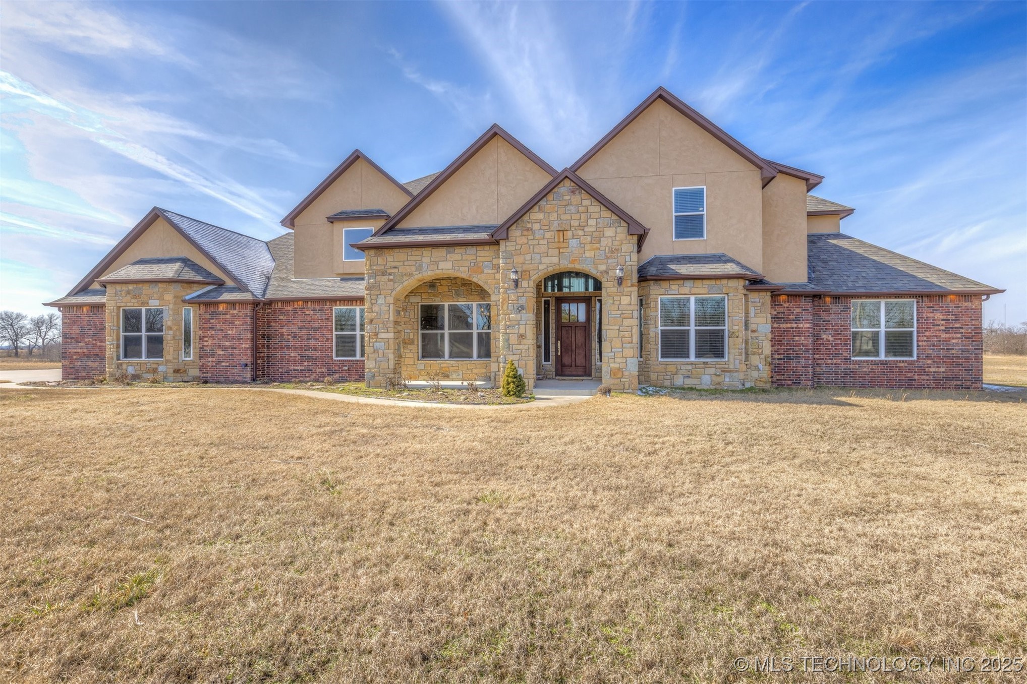 24138 S 4100 Road Property Photo