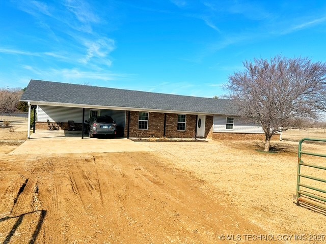 3229 N 372 Property Photo