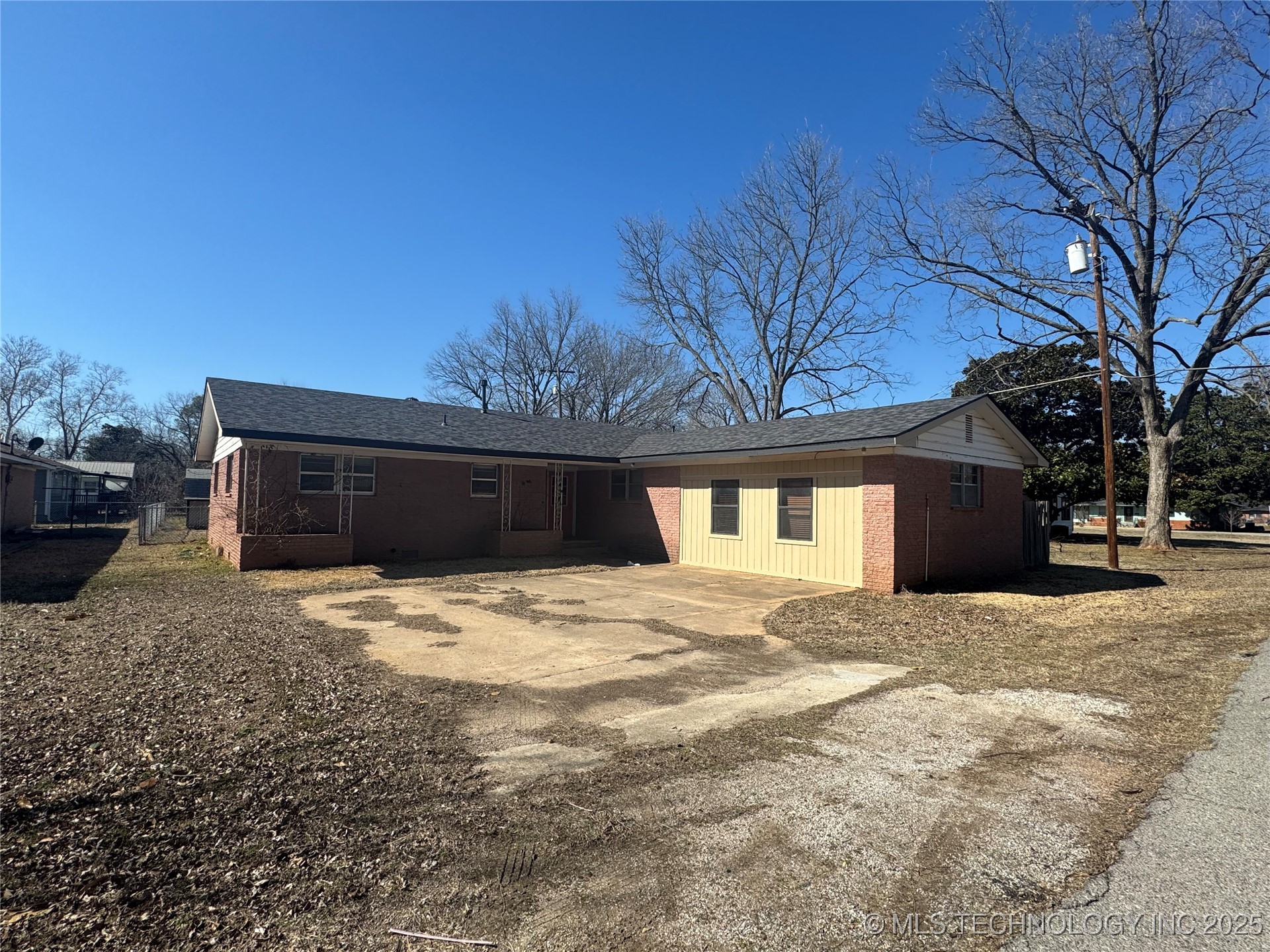 505 S Mclish Avenue Property Photo