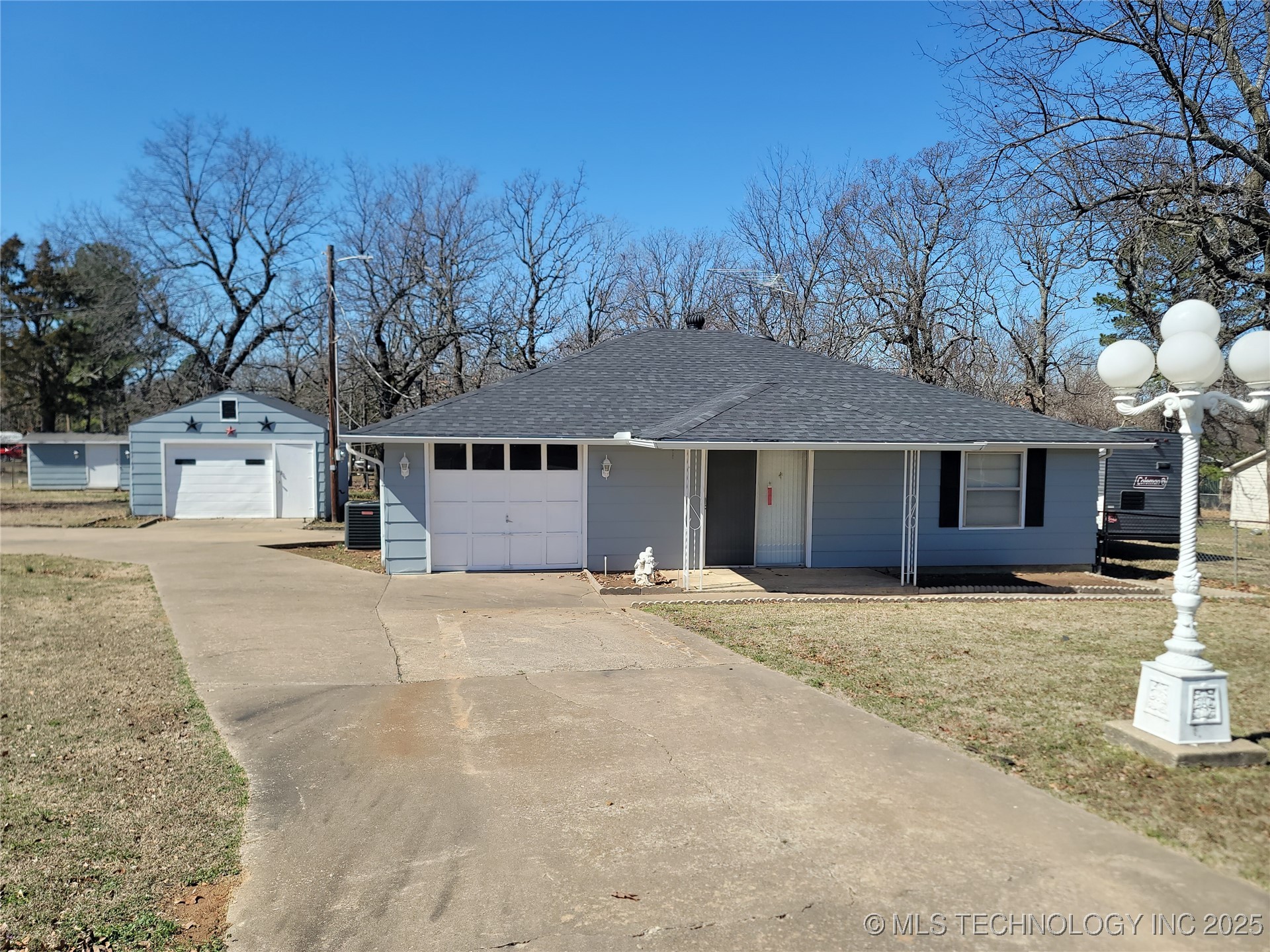 Eufaula Sportsman Club Real Estate Listings Main Image