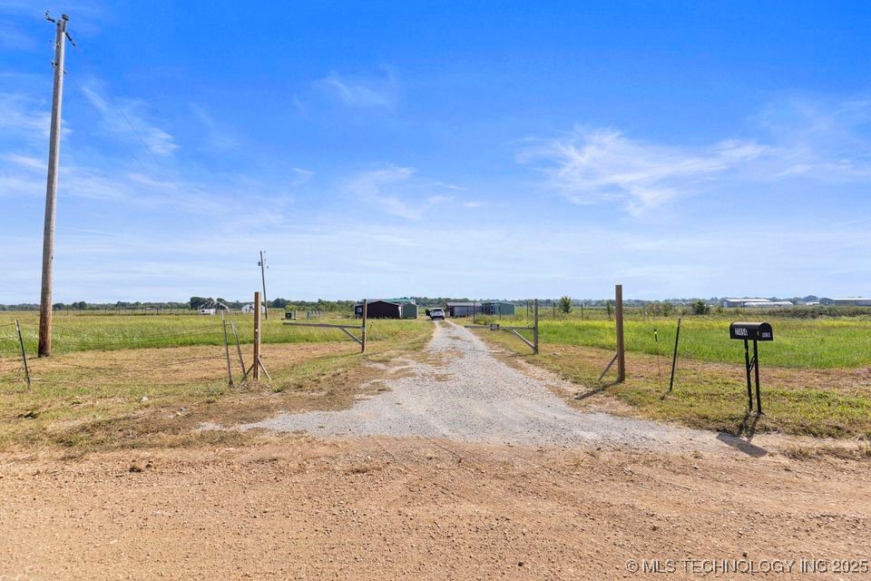21456 S 4440 Road Property Photo 1