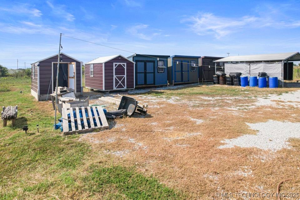 21456 S 4440 Road Property Photo 10