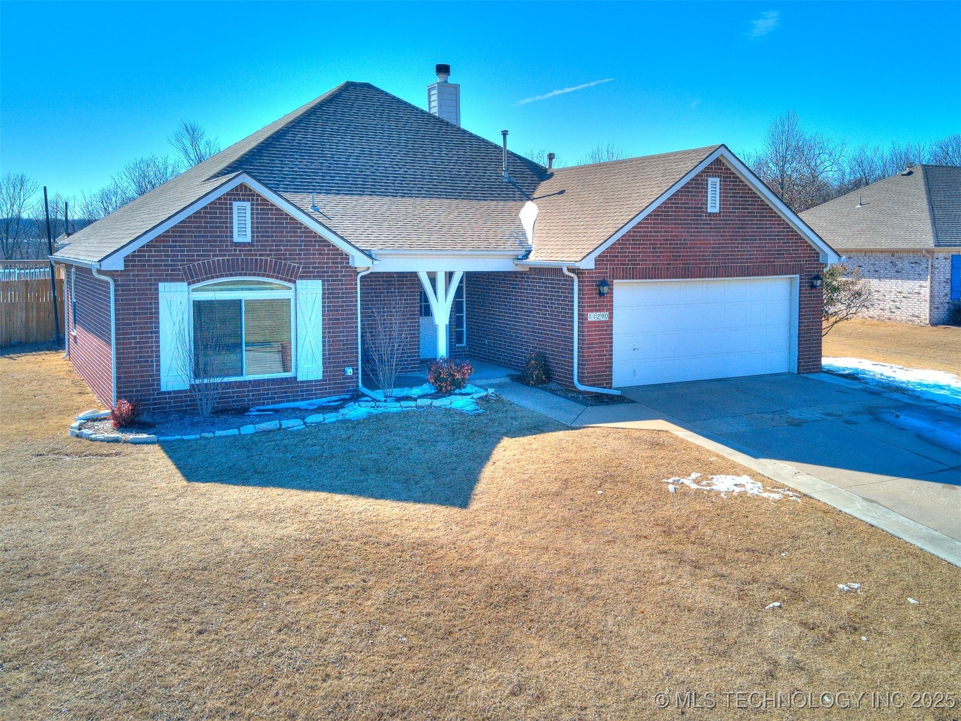11290 S 274th East Avenue Property Photo 3