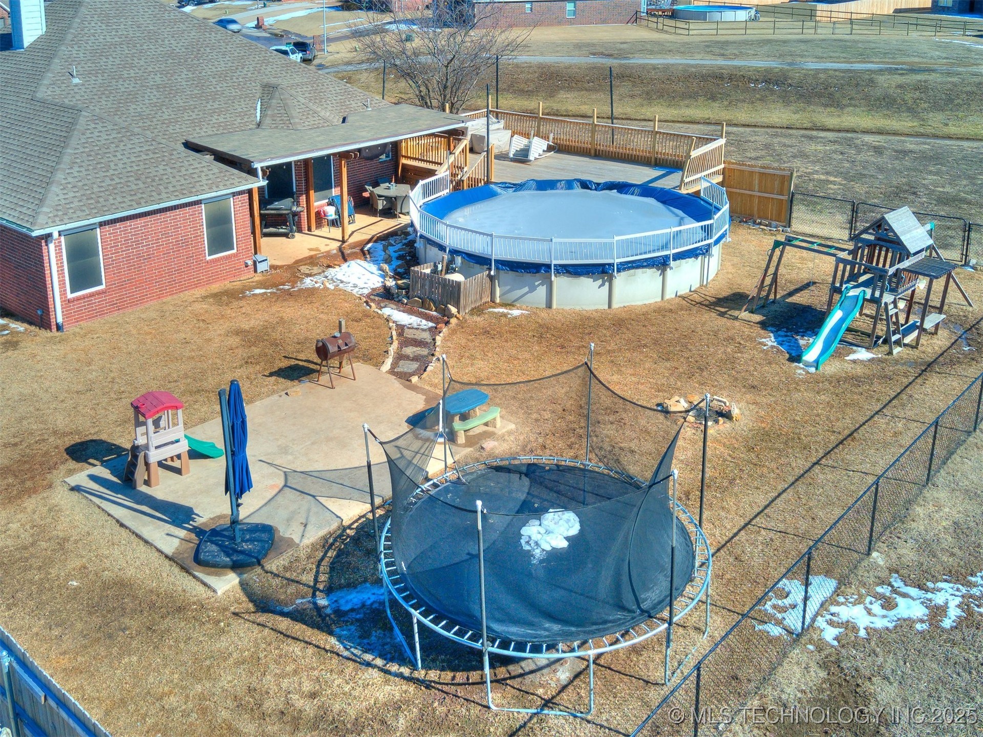 11290 S 274th East Avenue Property Photo 46