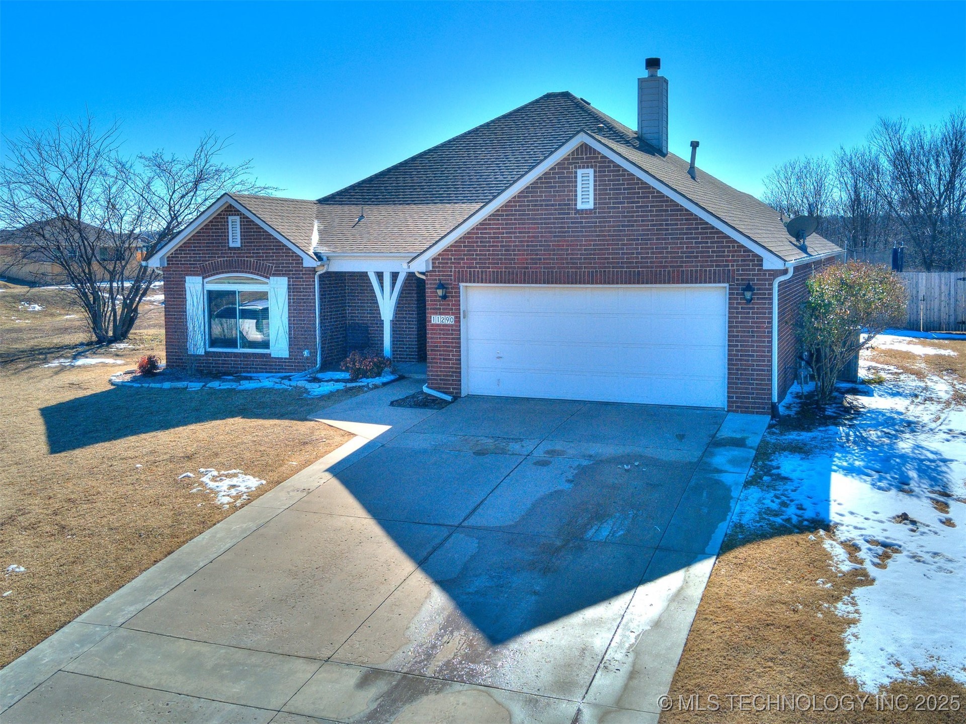 11290 S 274th East Avenue Property Photo 51