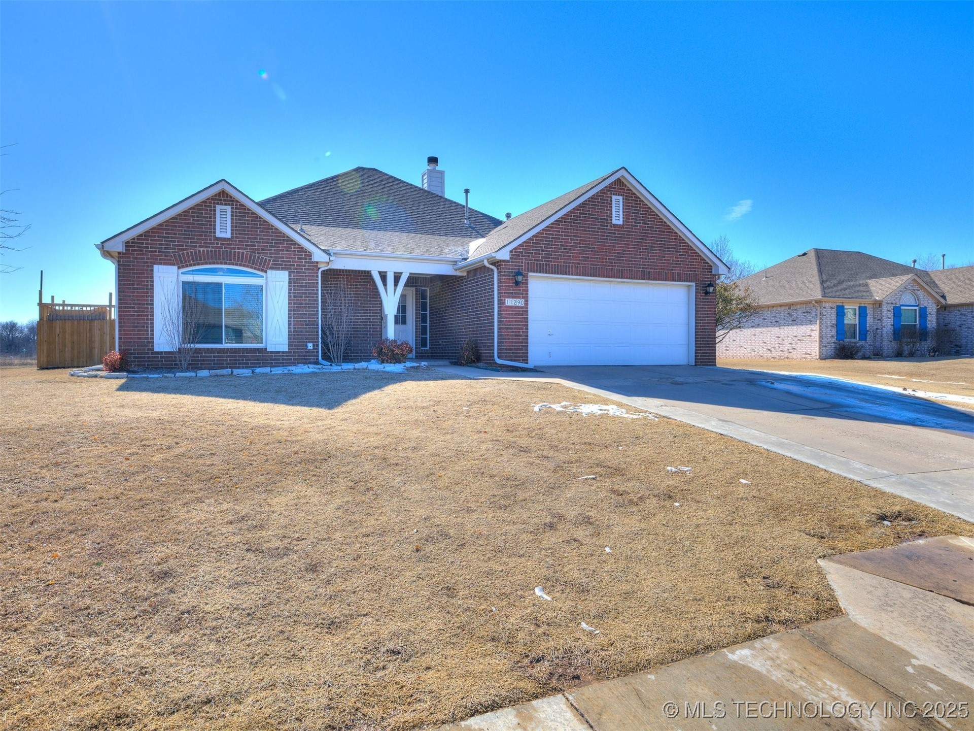 11290 S 274th East Avenue Property Photo 52
