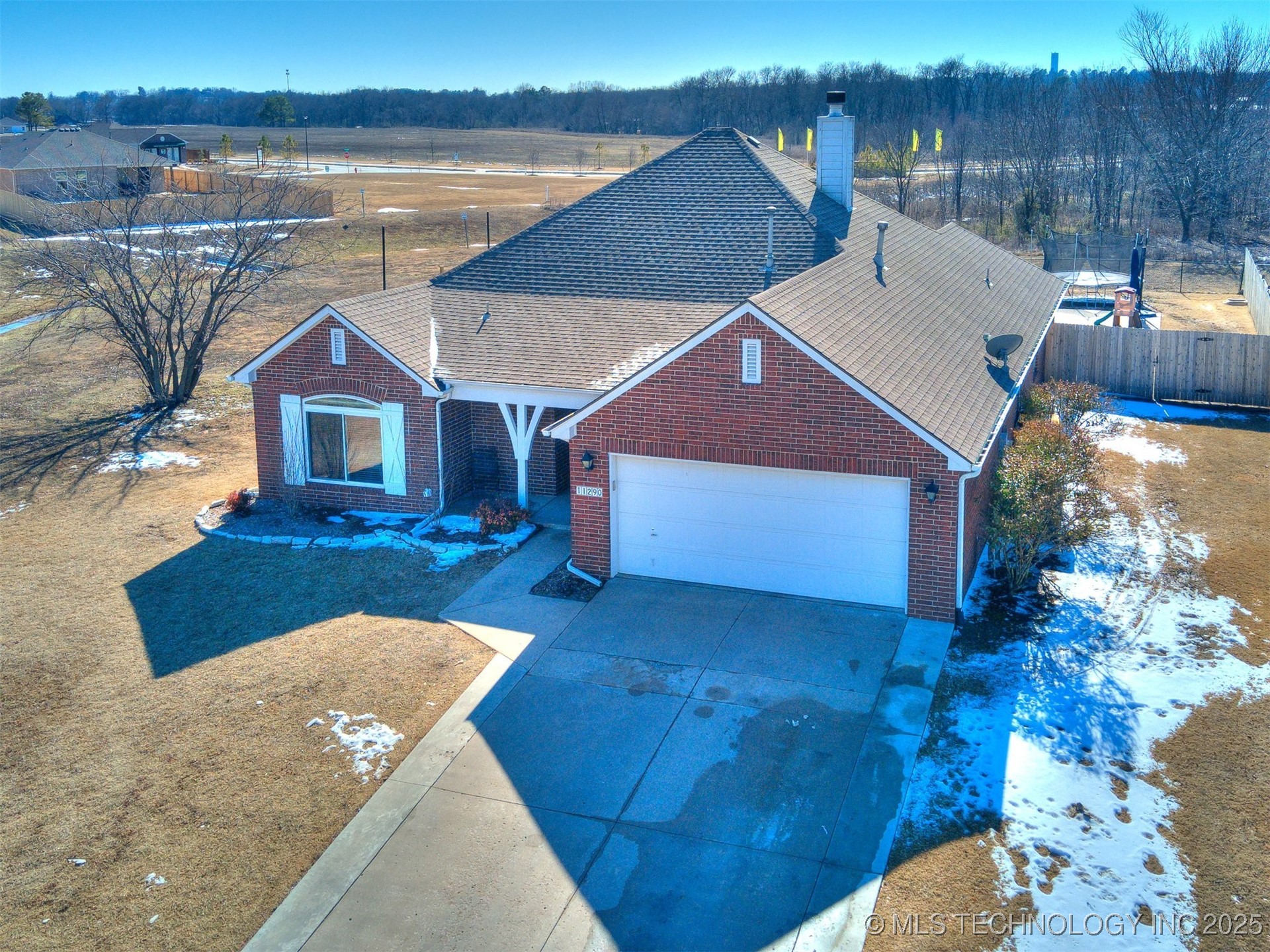 11290 S 274th East Avenue Property Photo 53