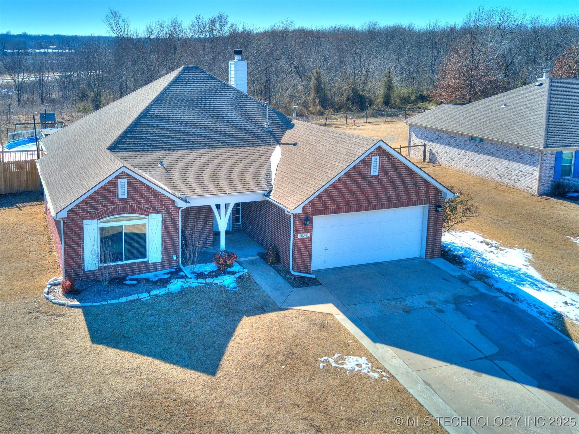 11290 S 274th East Avenue Property Photo 55