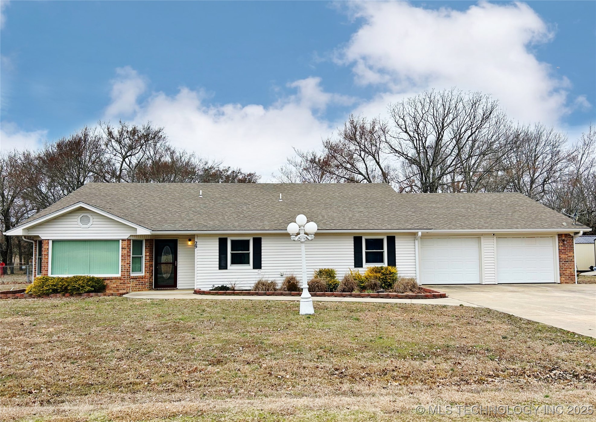 Heavener Real Estate Listings Main Image