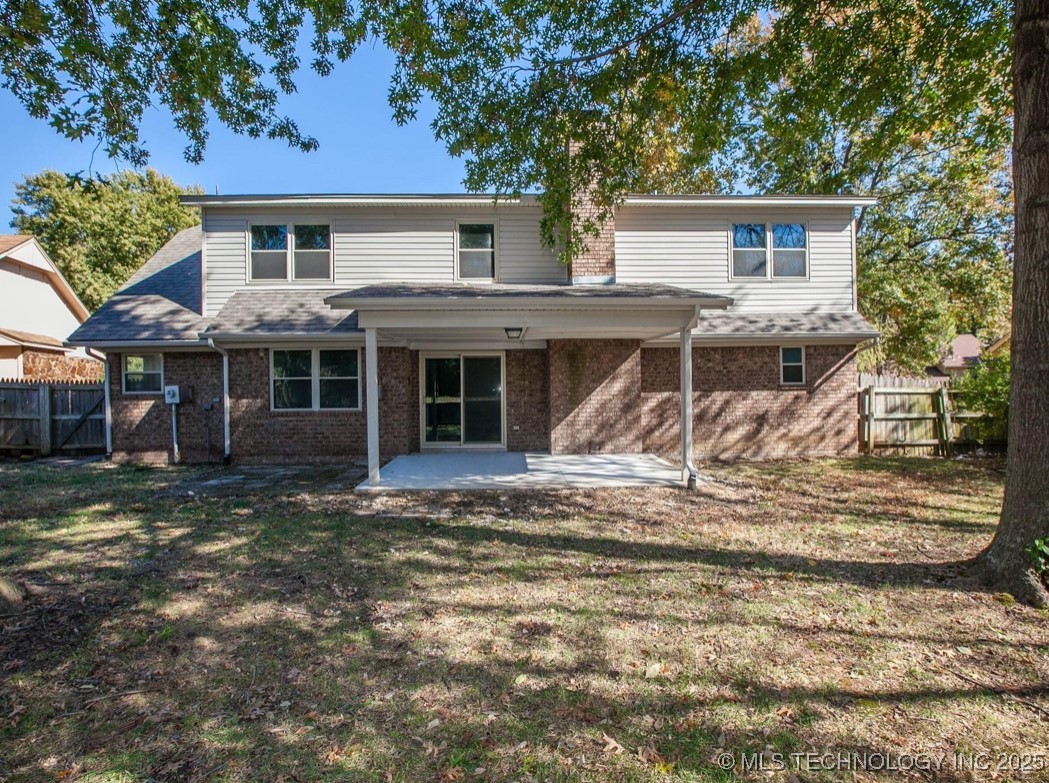 2625 W Fort Worth Place Property Photo 17