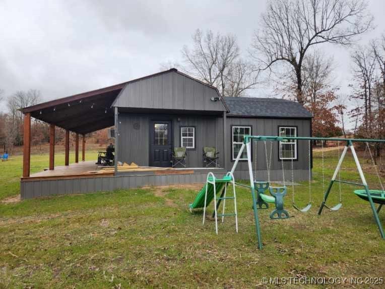 64 N 4180 Road Property Photo 5