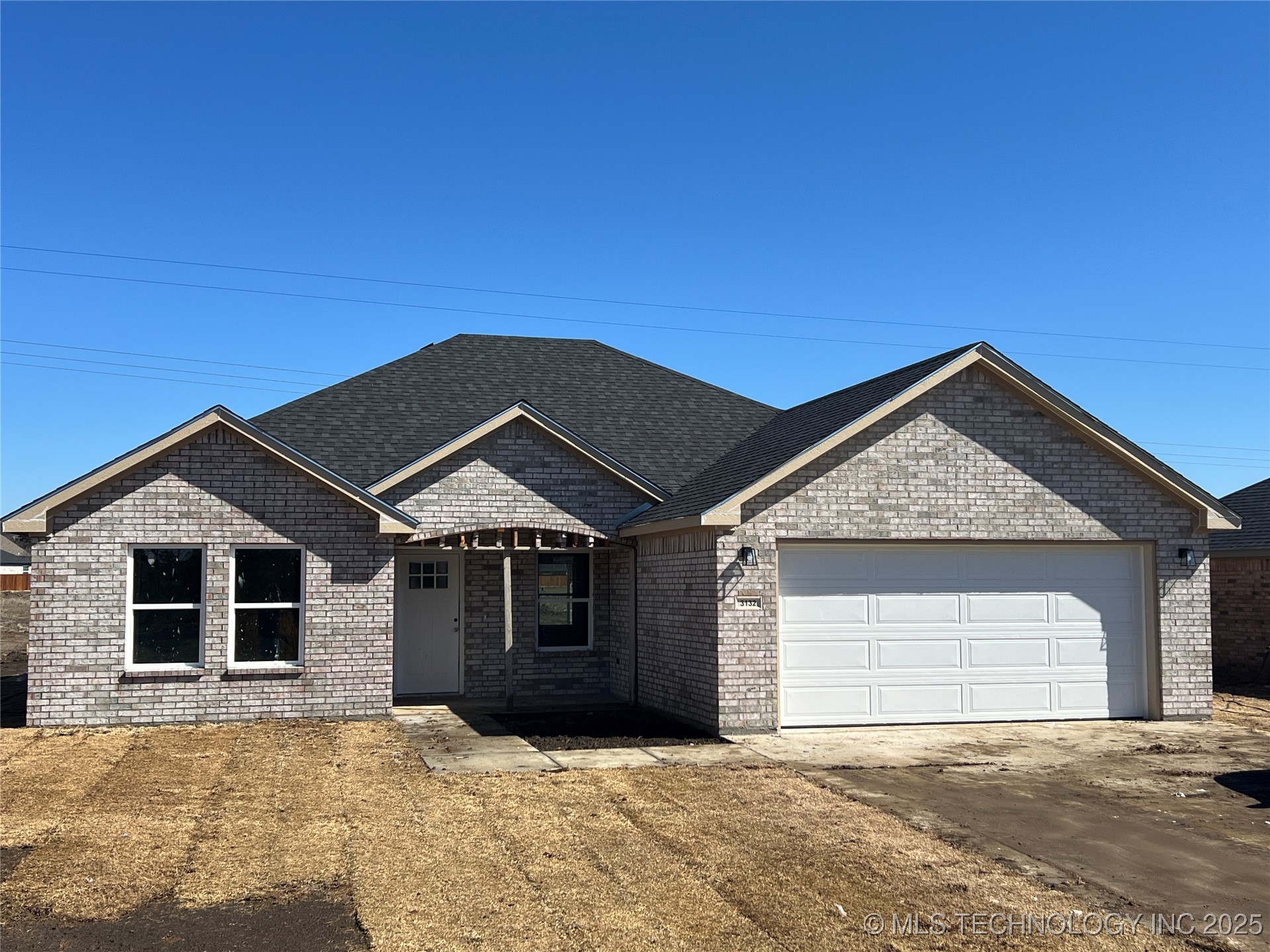 3132 Silver Charm Avenue Property Photo