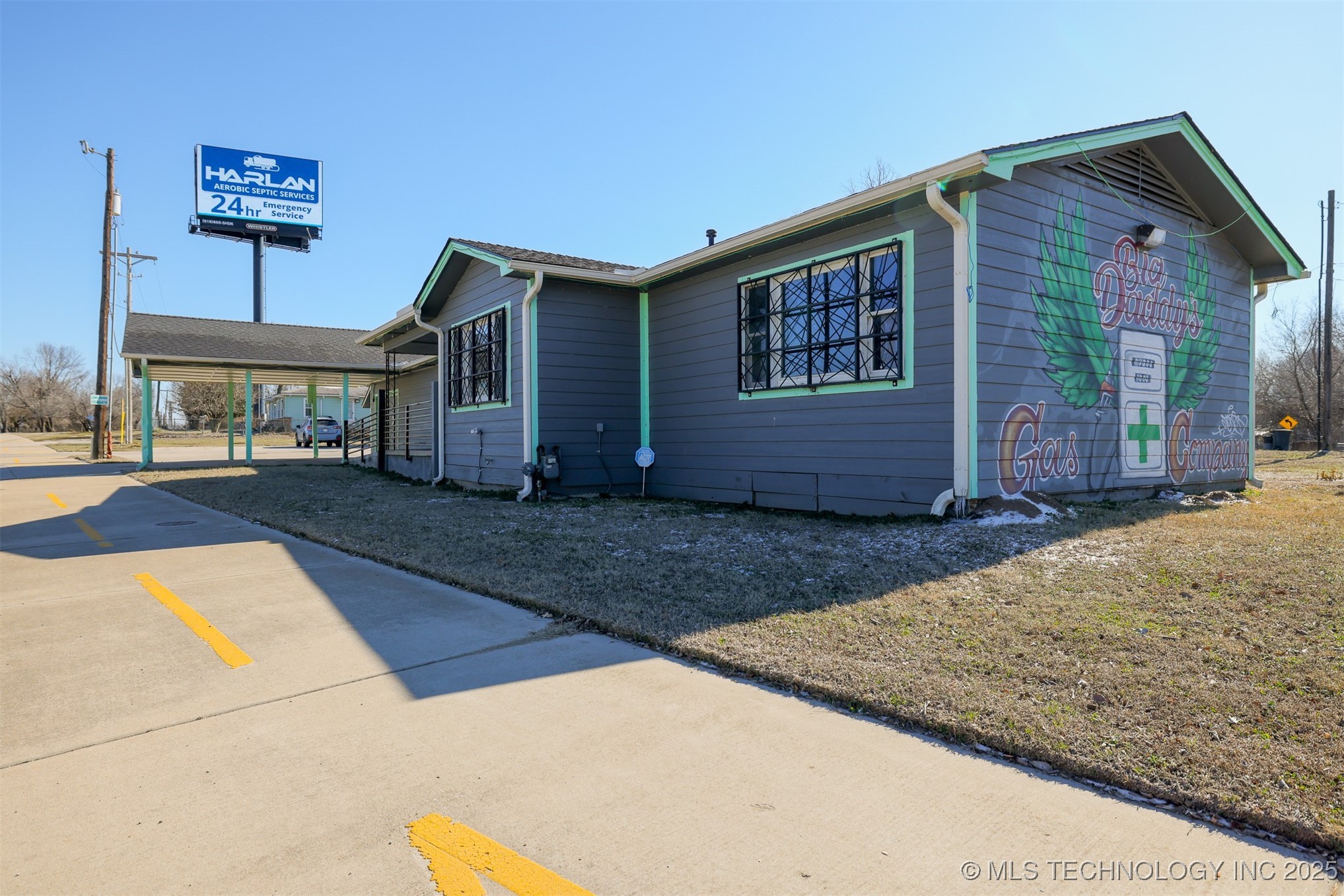 839 Katy Street Property Photo