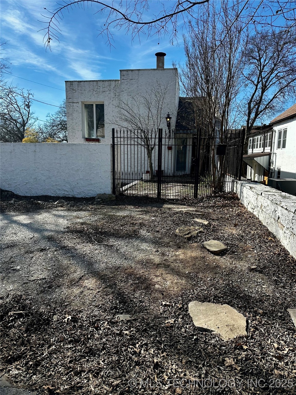 717 S Center Street Property Photo