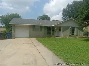 11521 E 8th Street Property Photo