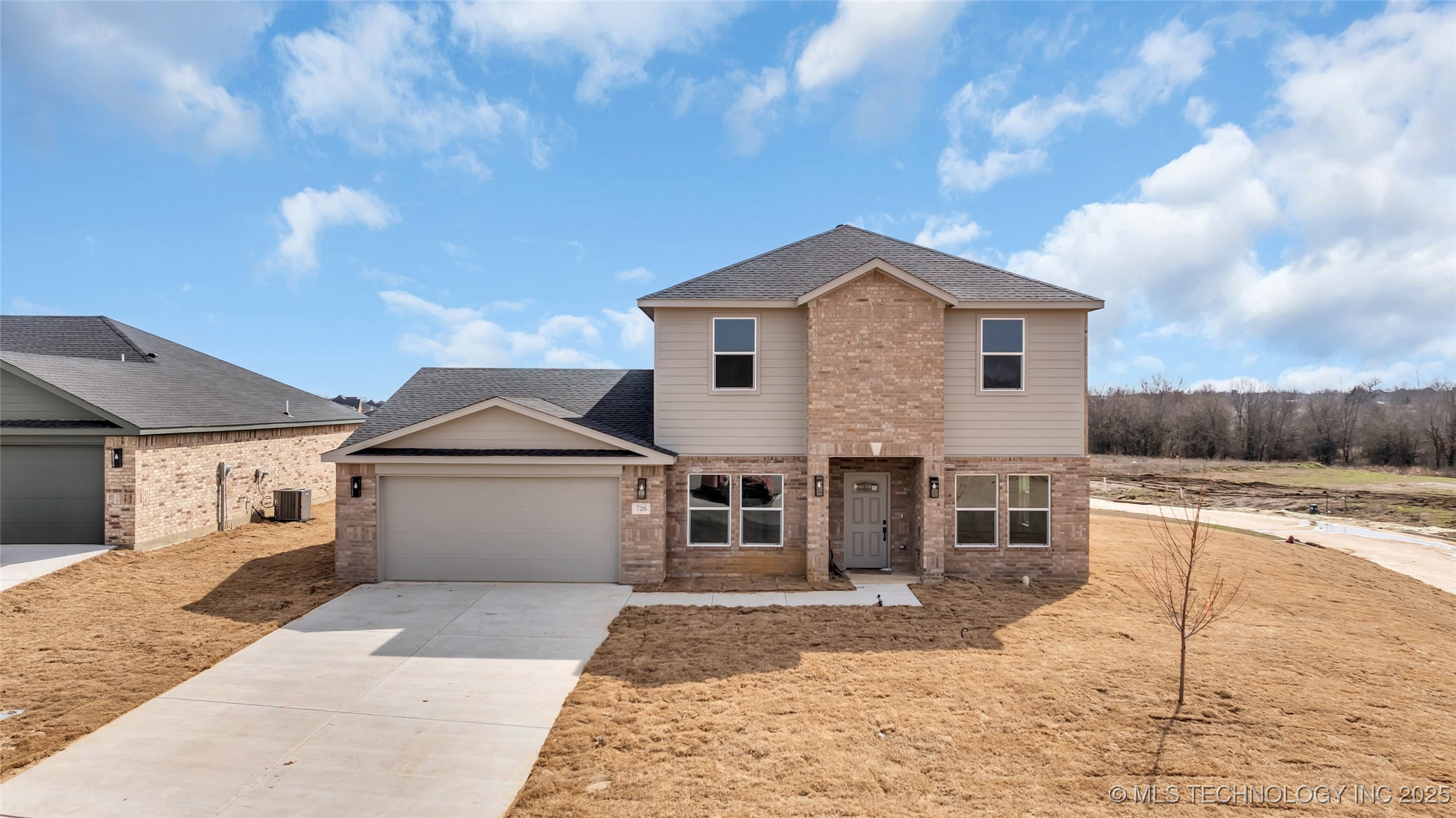 726 Indian Plains Road Property Photo