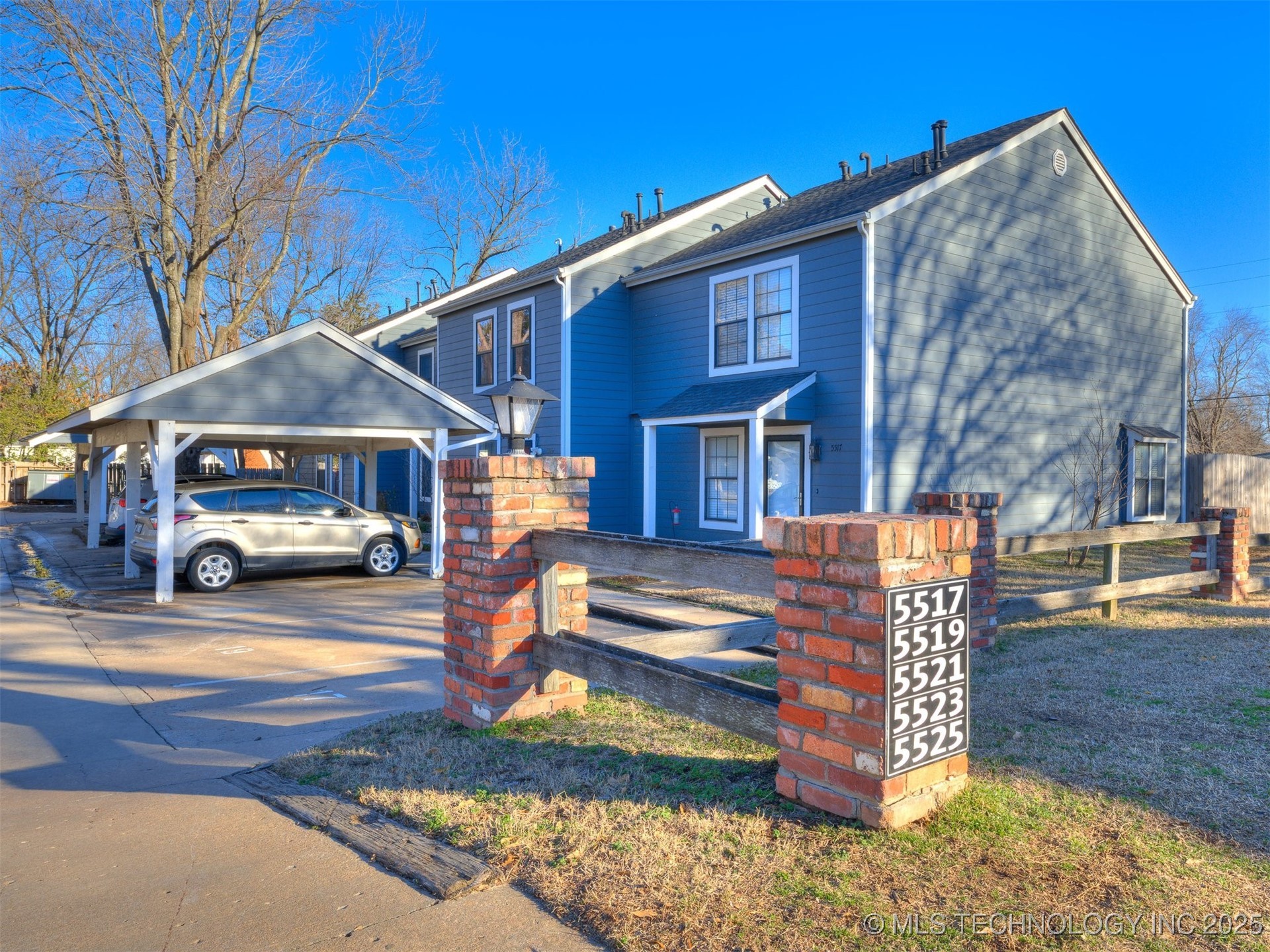 5519 S Atlanta Avenue 24 Property Photo 1