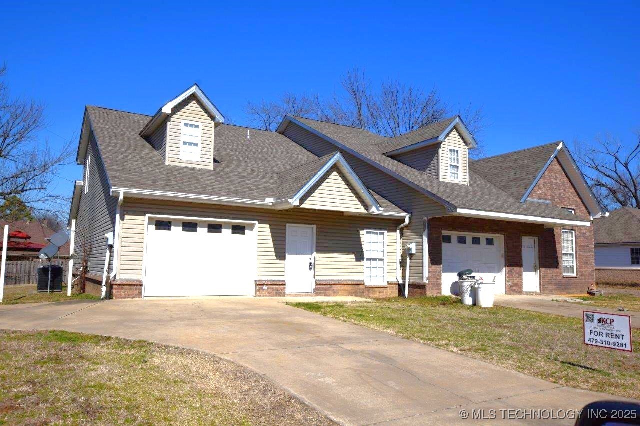 108 Johnson Drive Property Photo
