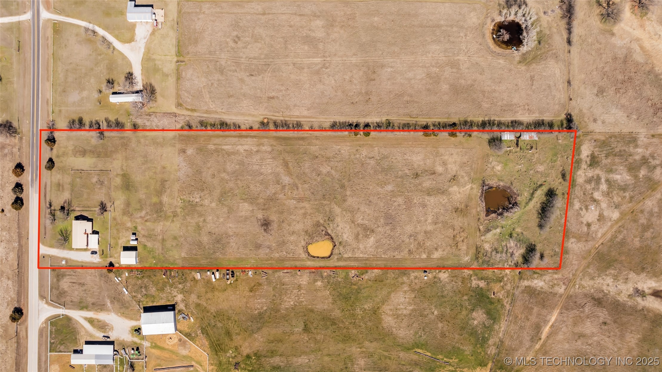 1103 State Highway 89 Property Photo 37