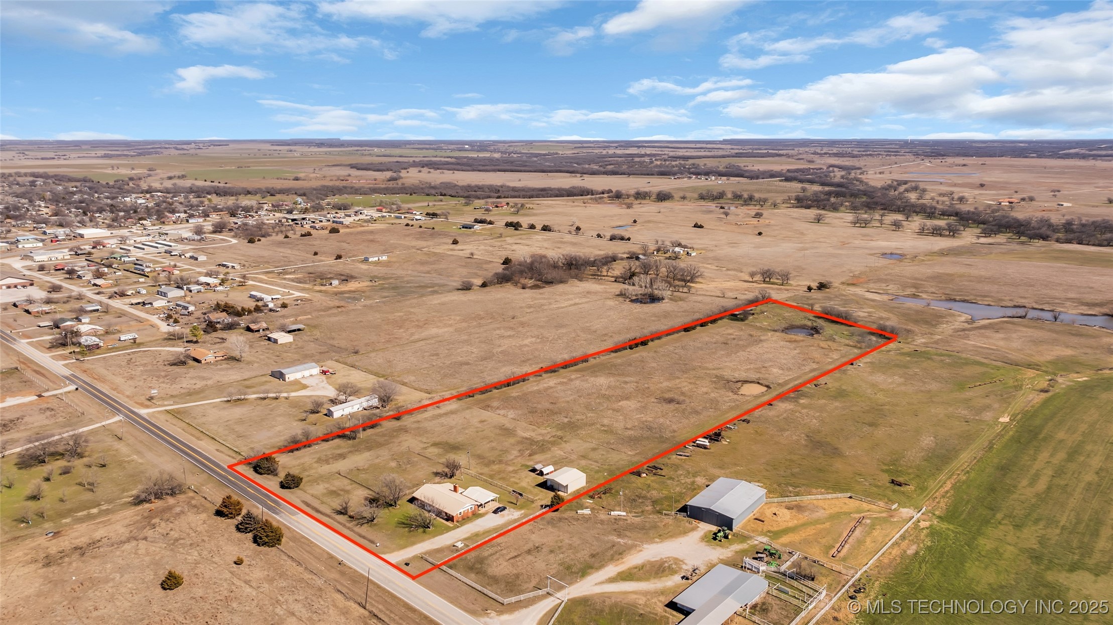 1103 State Highway 89 Property Photo 39