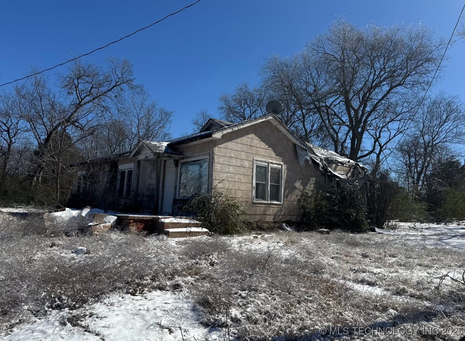 1501 W Corporation Street Property Photo