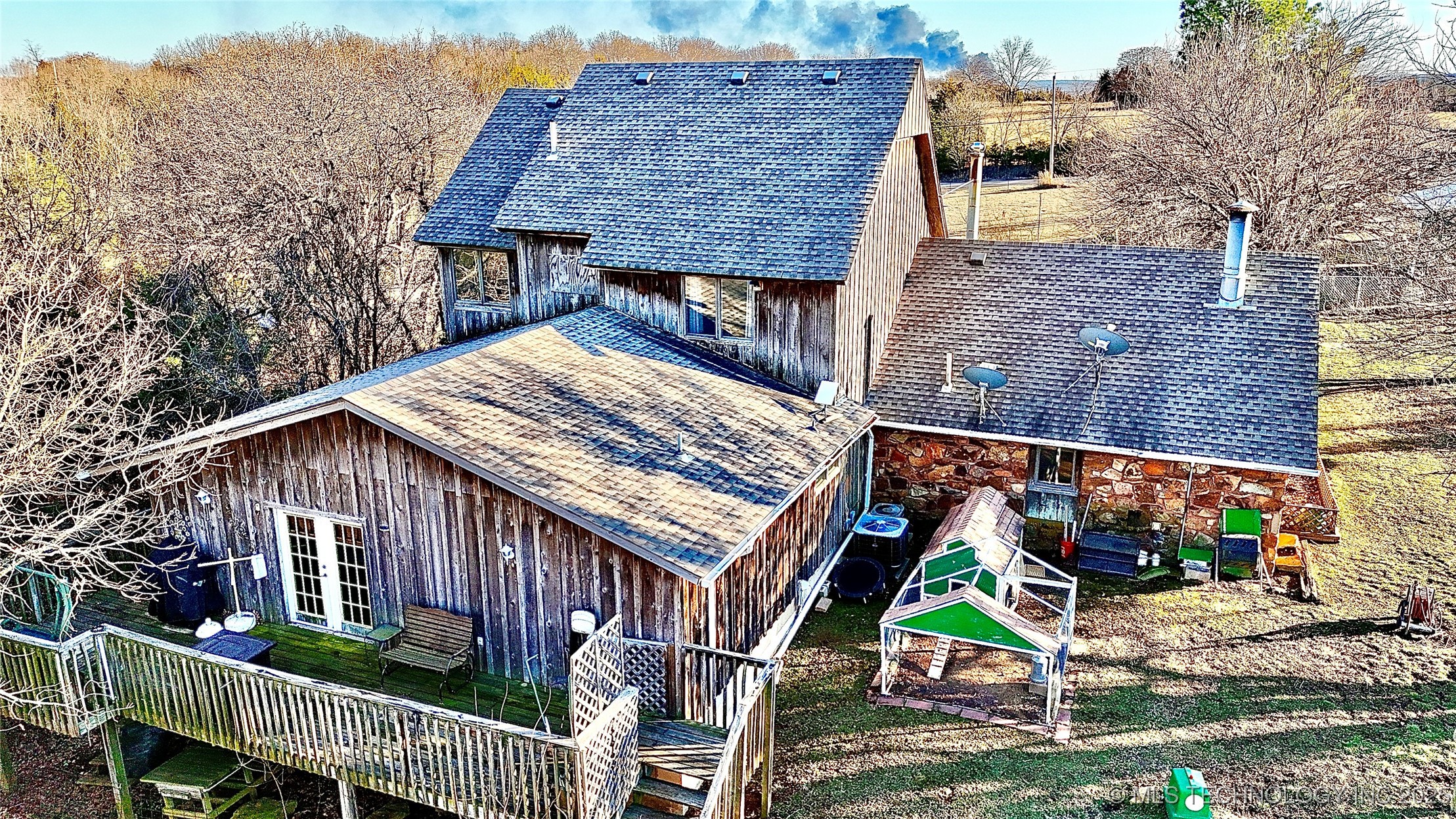 894 Chickasaw Road Property Photo 3