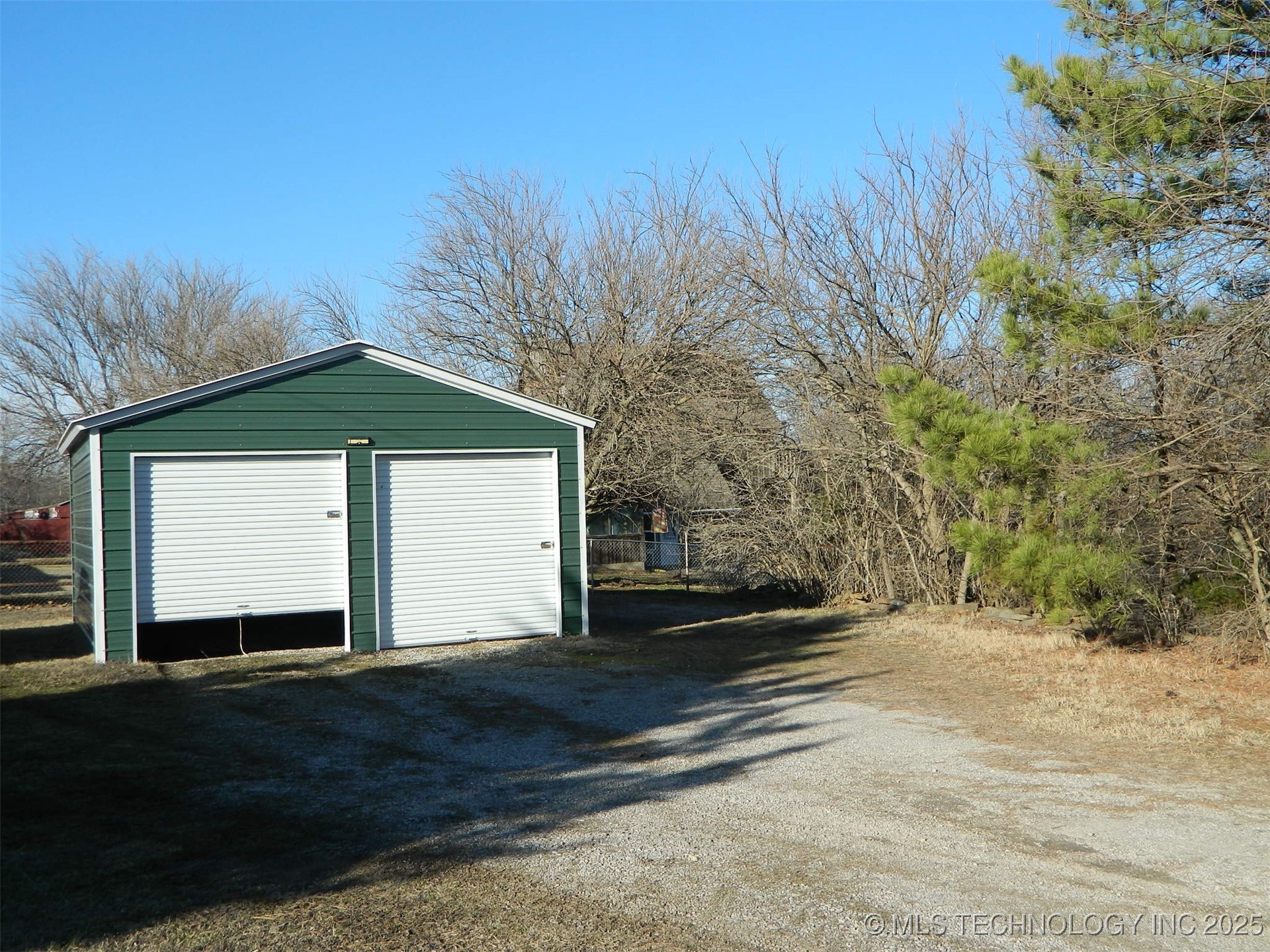 894 Chickasaw Road Property Photo 10