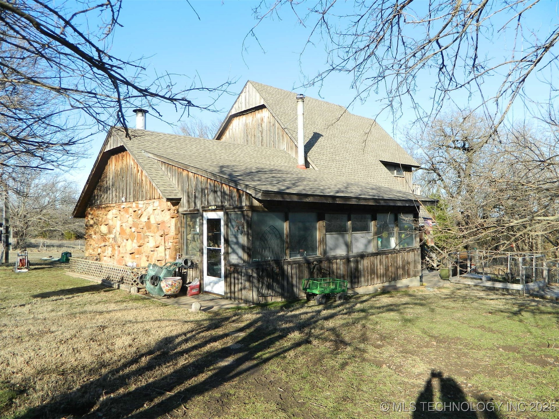 894 Chickasaw Road Property Photo 15