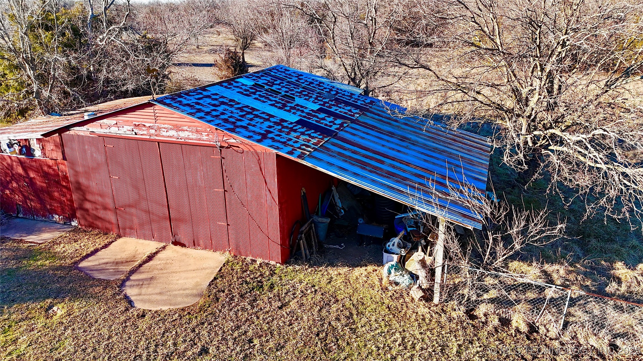 894 Chickasaw Road Property Photo 17