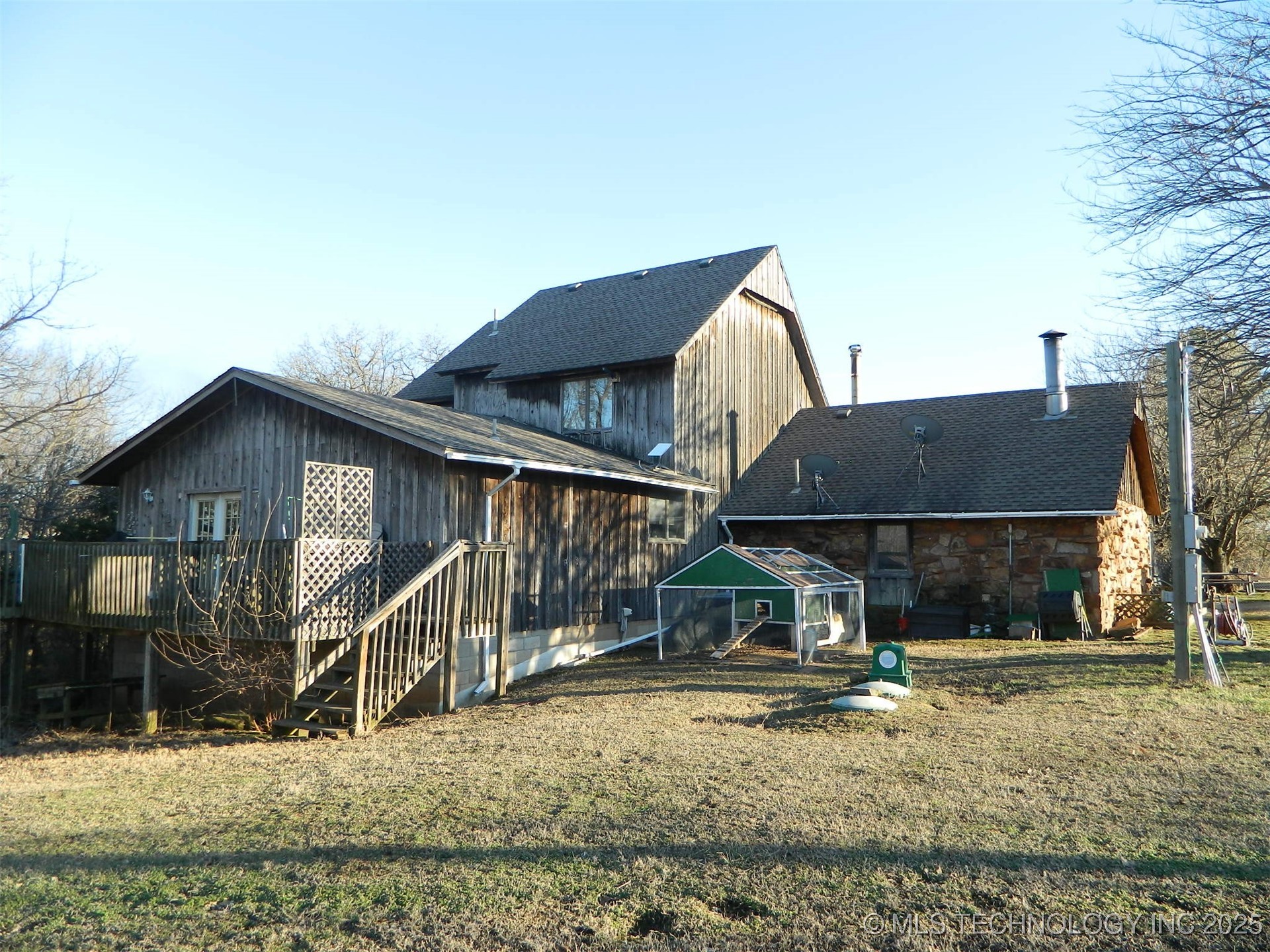 894 Chickasaw Road Property Photo 58