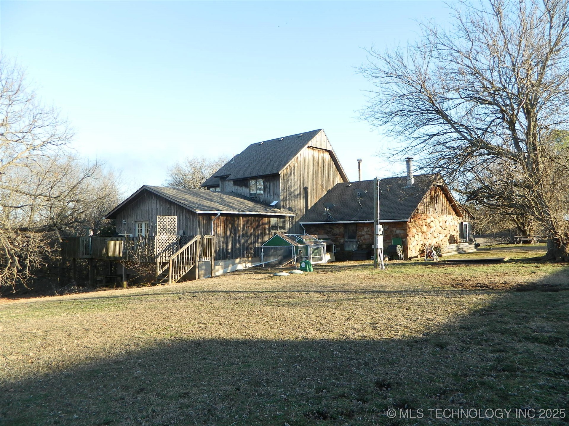 894 Chickasaw Road Property Photo 59