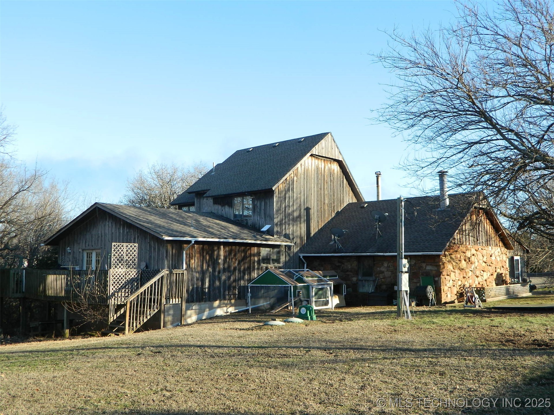894 Chickasaw Road Property Photo 60