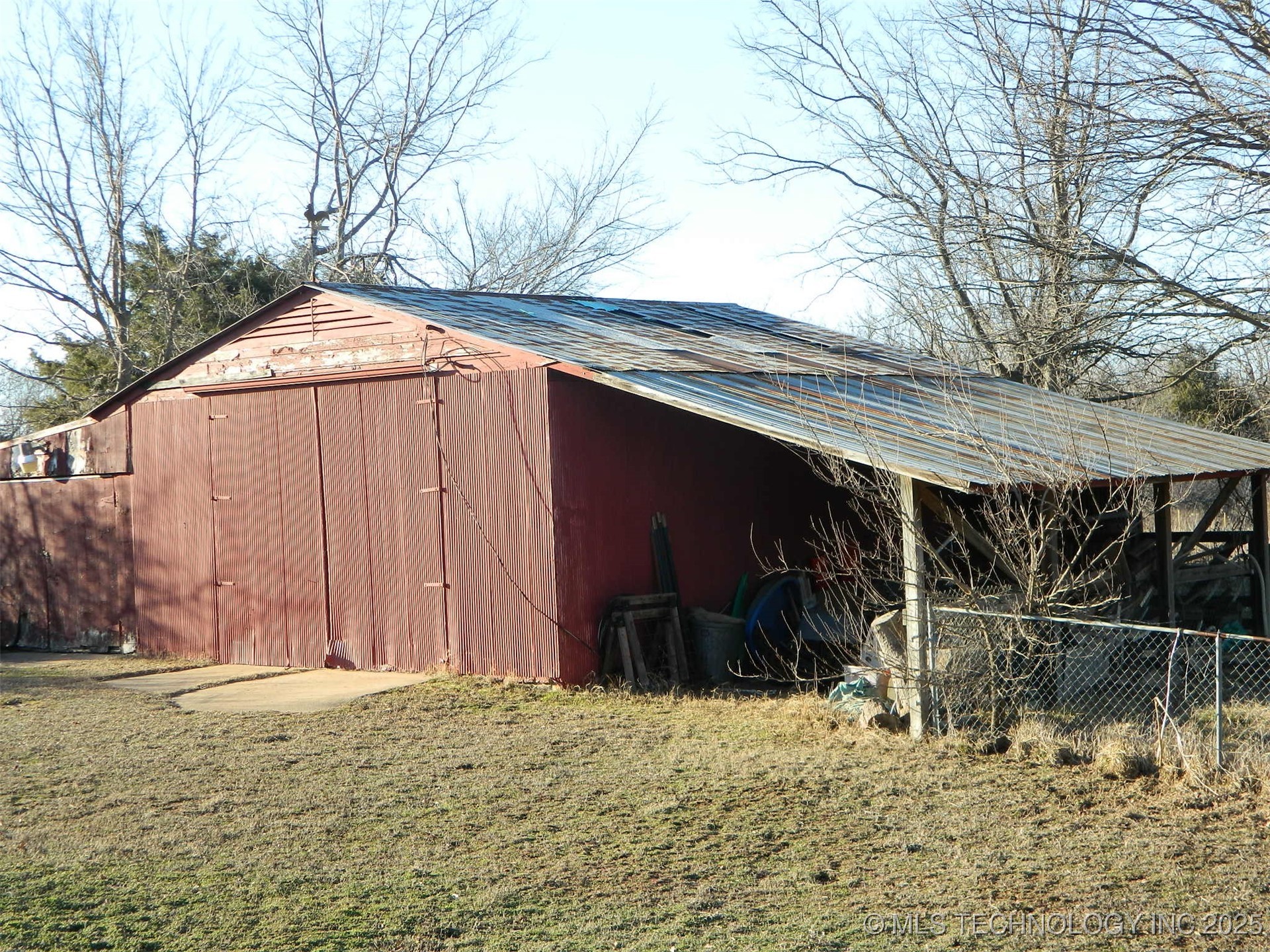 894 Chickasaw Road Property Photo 69