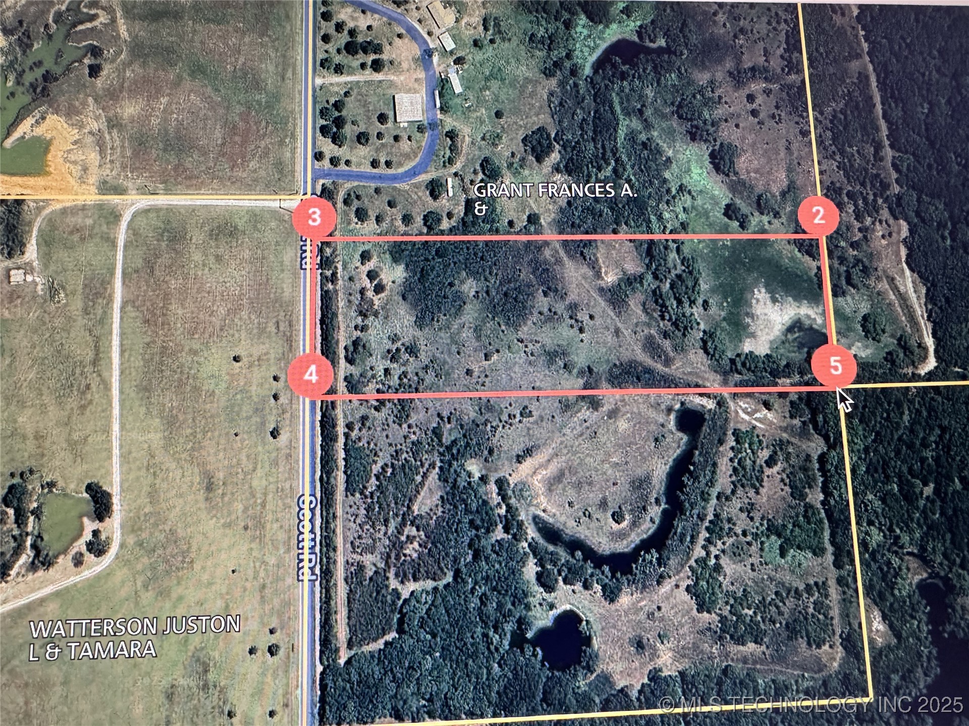 Scott Road Property Photo