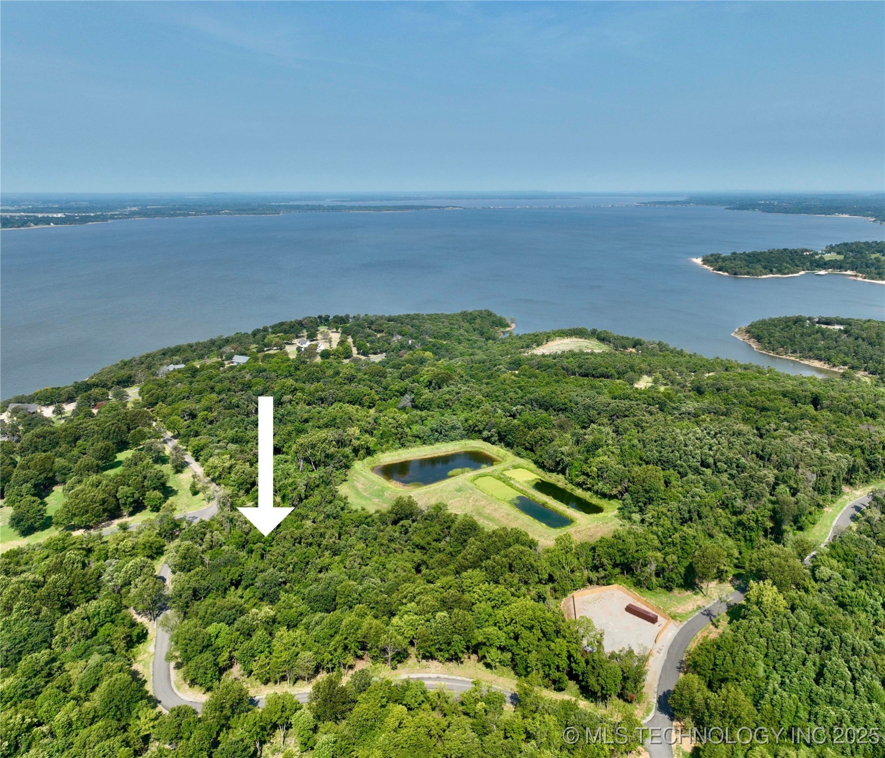 206 Patriot Pointe Property Photo