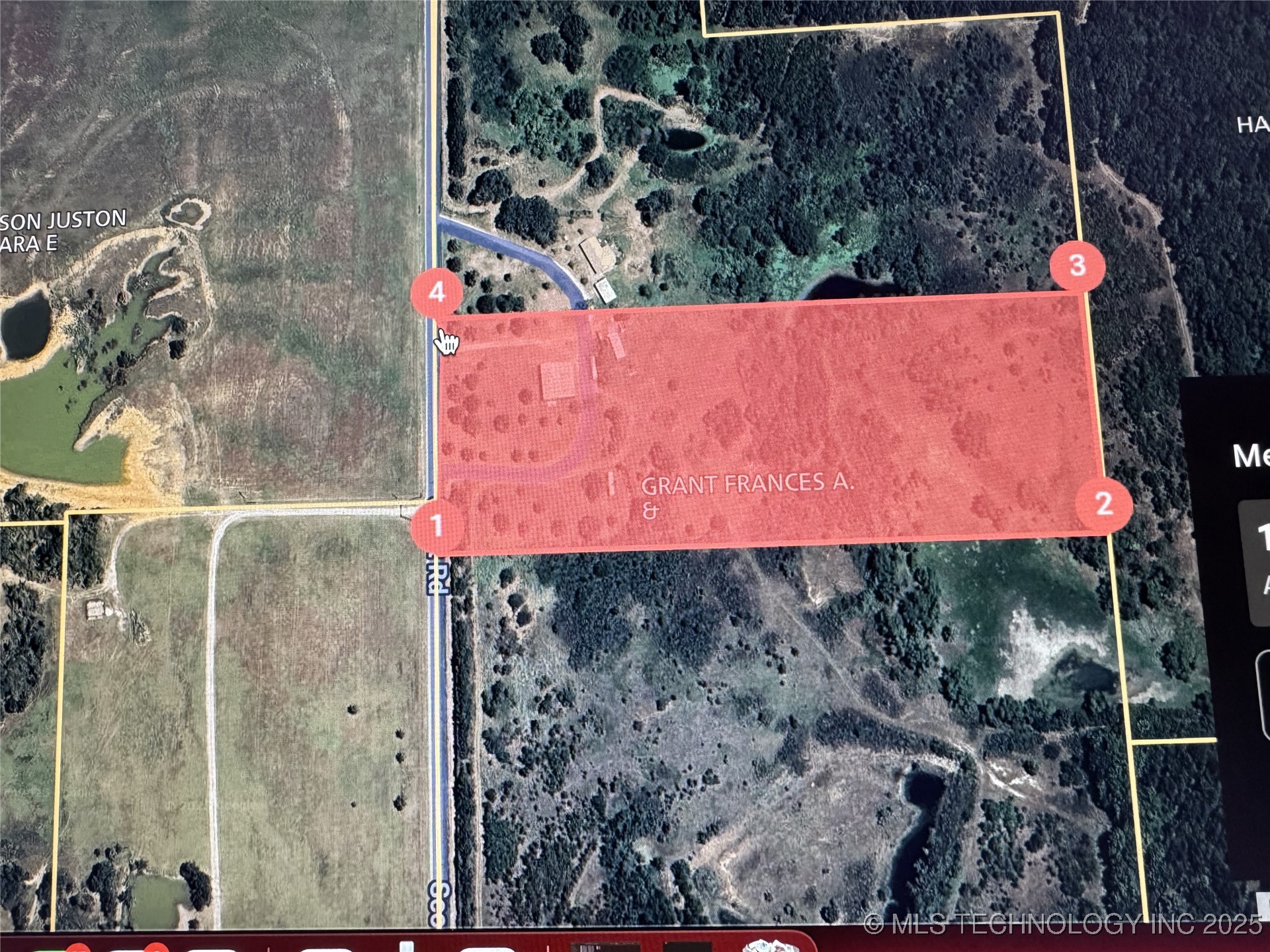 Scott Road Property Photo