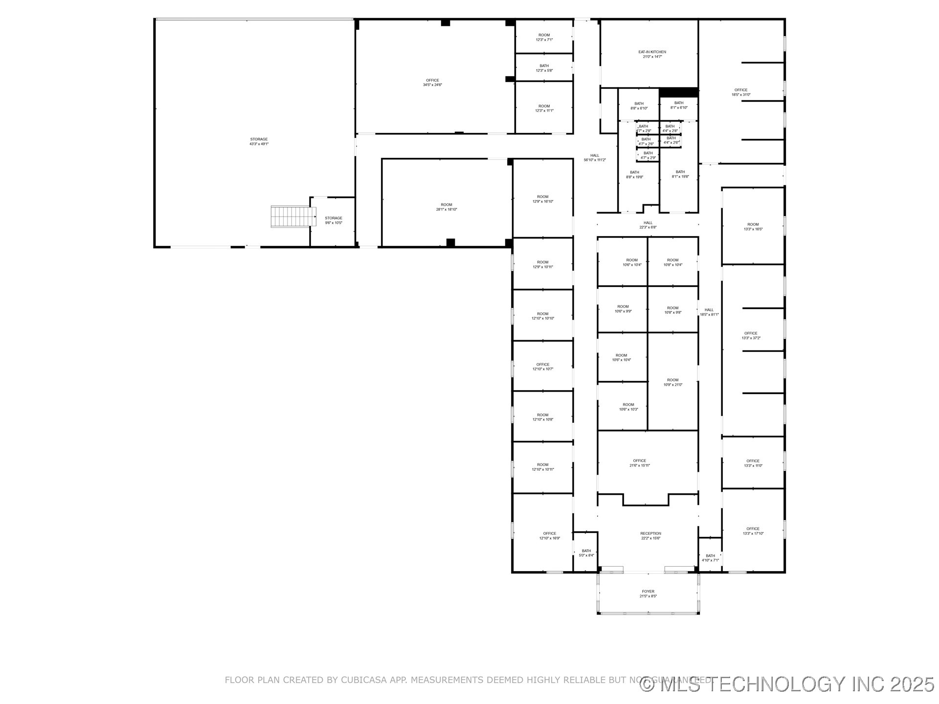 2005 N Yellowood Avenue Property Photo 48