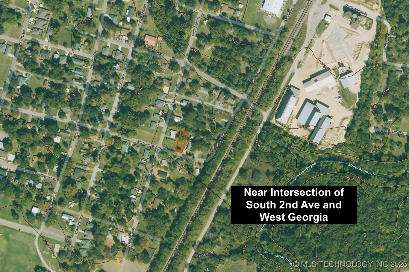Georgia Property Photo 3