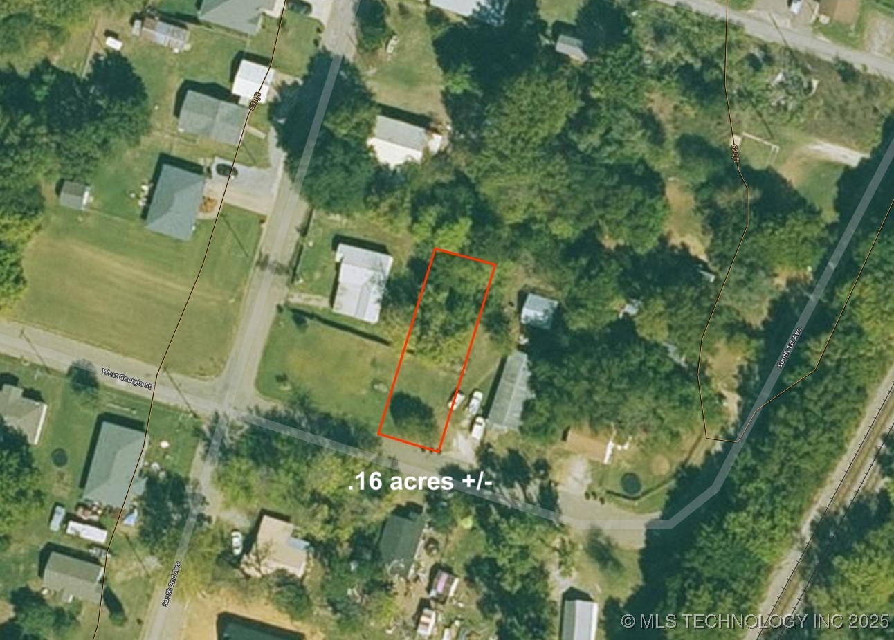 Georgia Property Photo 5