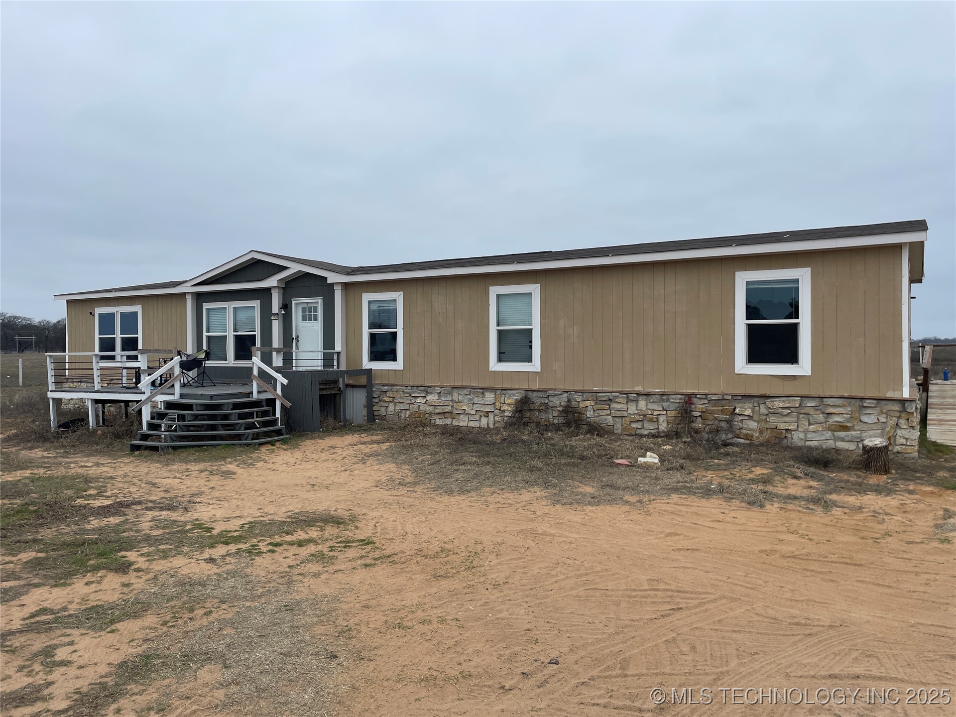 11726 Sandy Acres Trail Property Photo 1