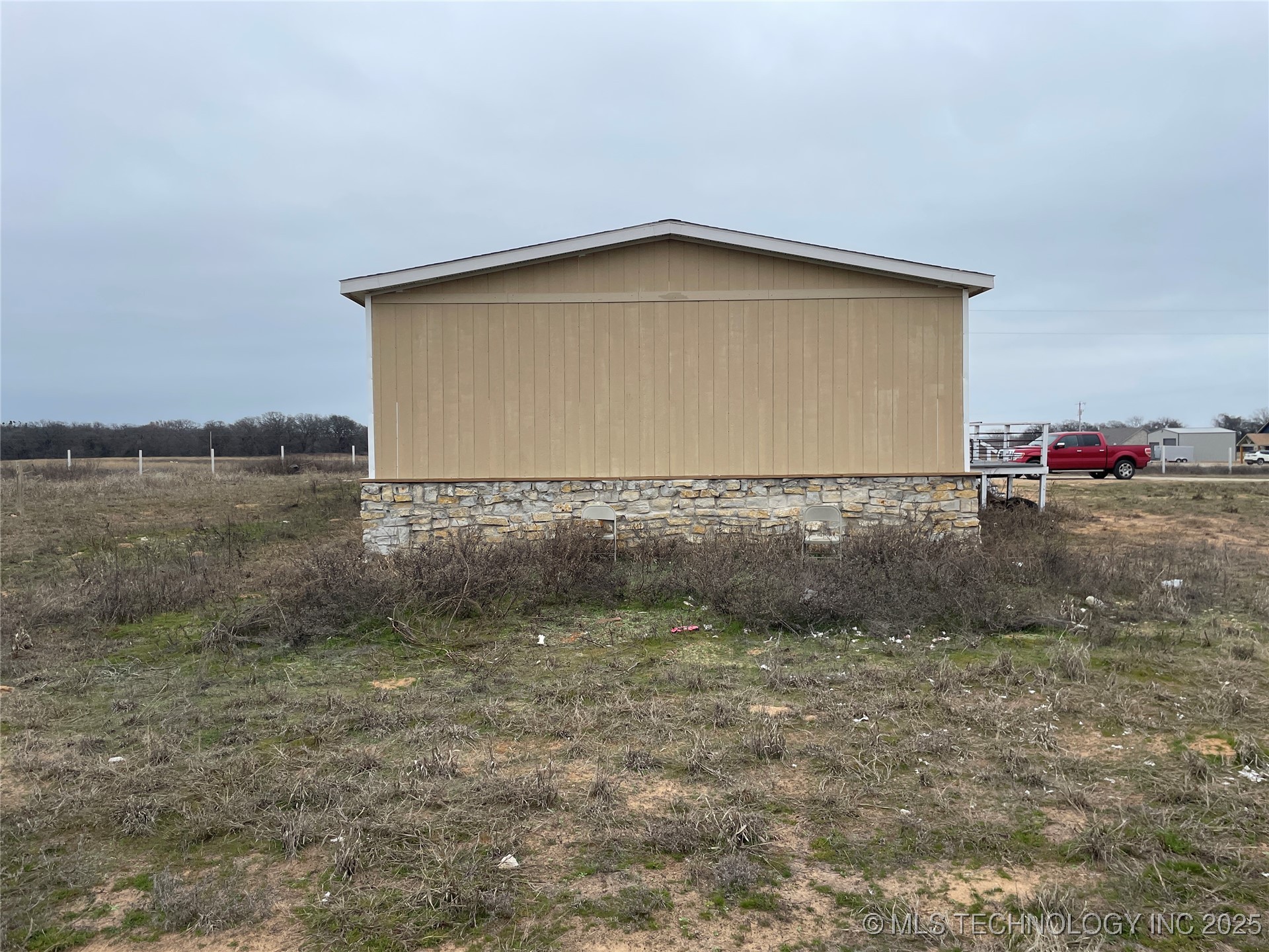 11726 Sandy Acres Trail Property Photo 46