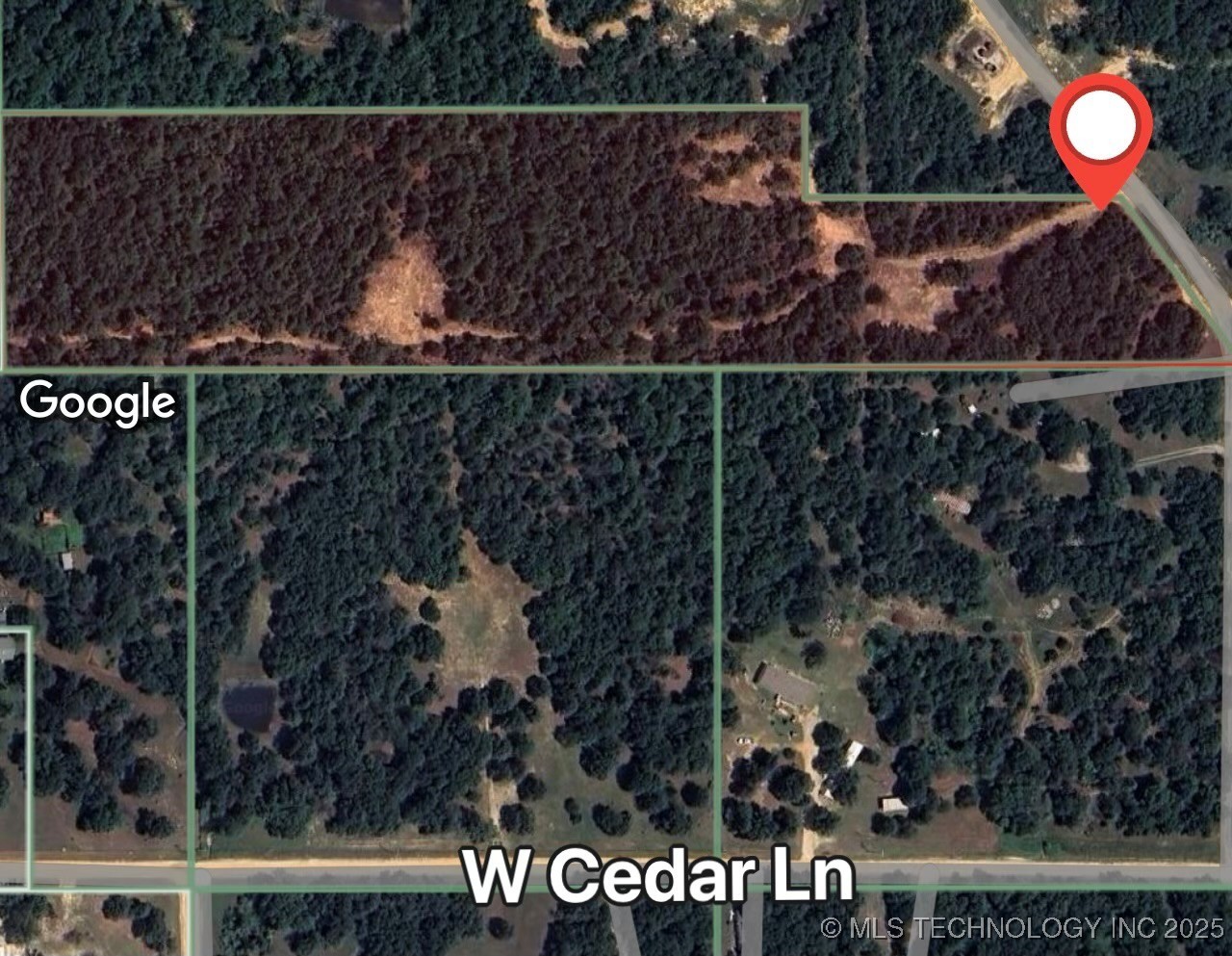 3 W Cedar Lane Property Photo 2