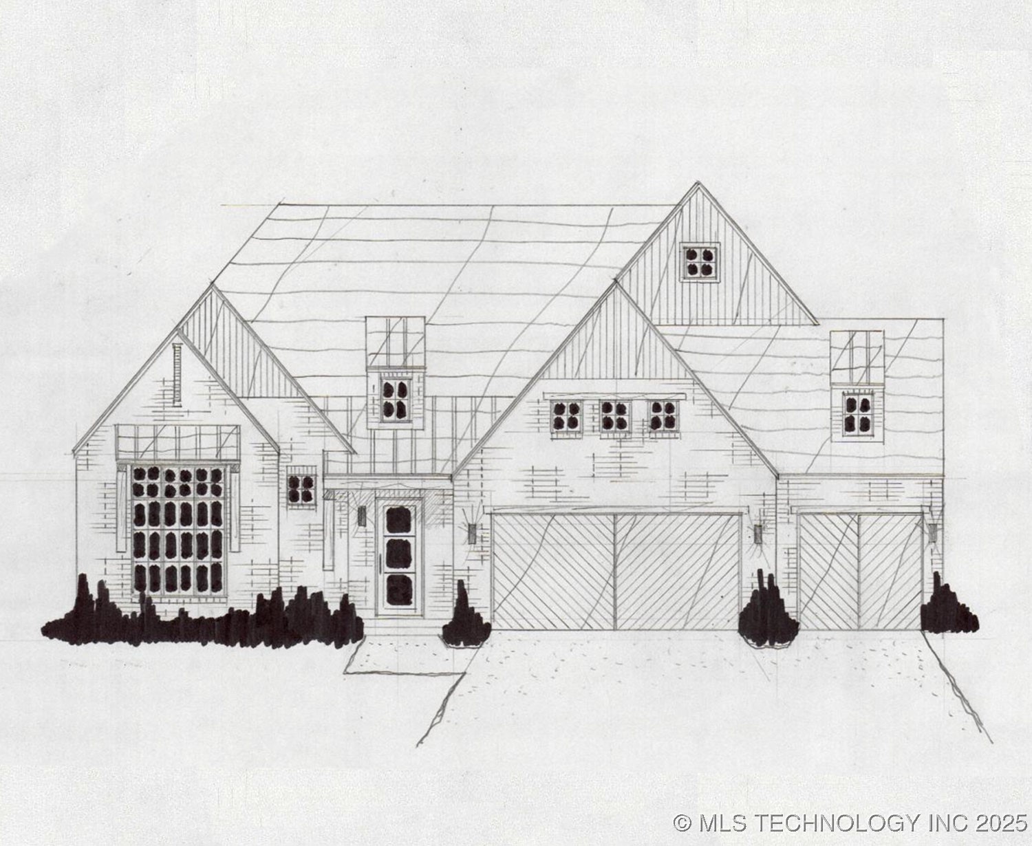 3908 S Dogwood Boulevard Property Photo
