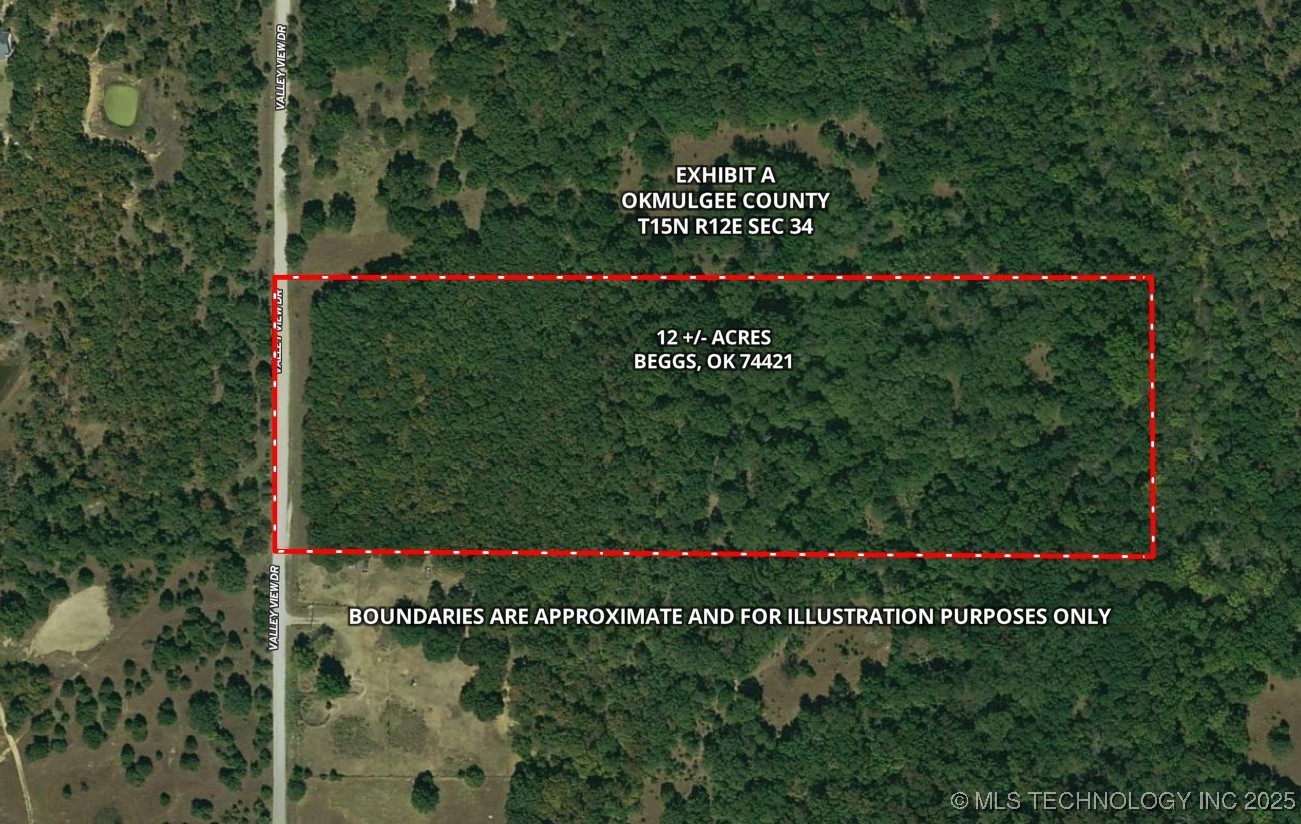 12 Valley View Drive Property Photo 3
