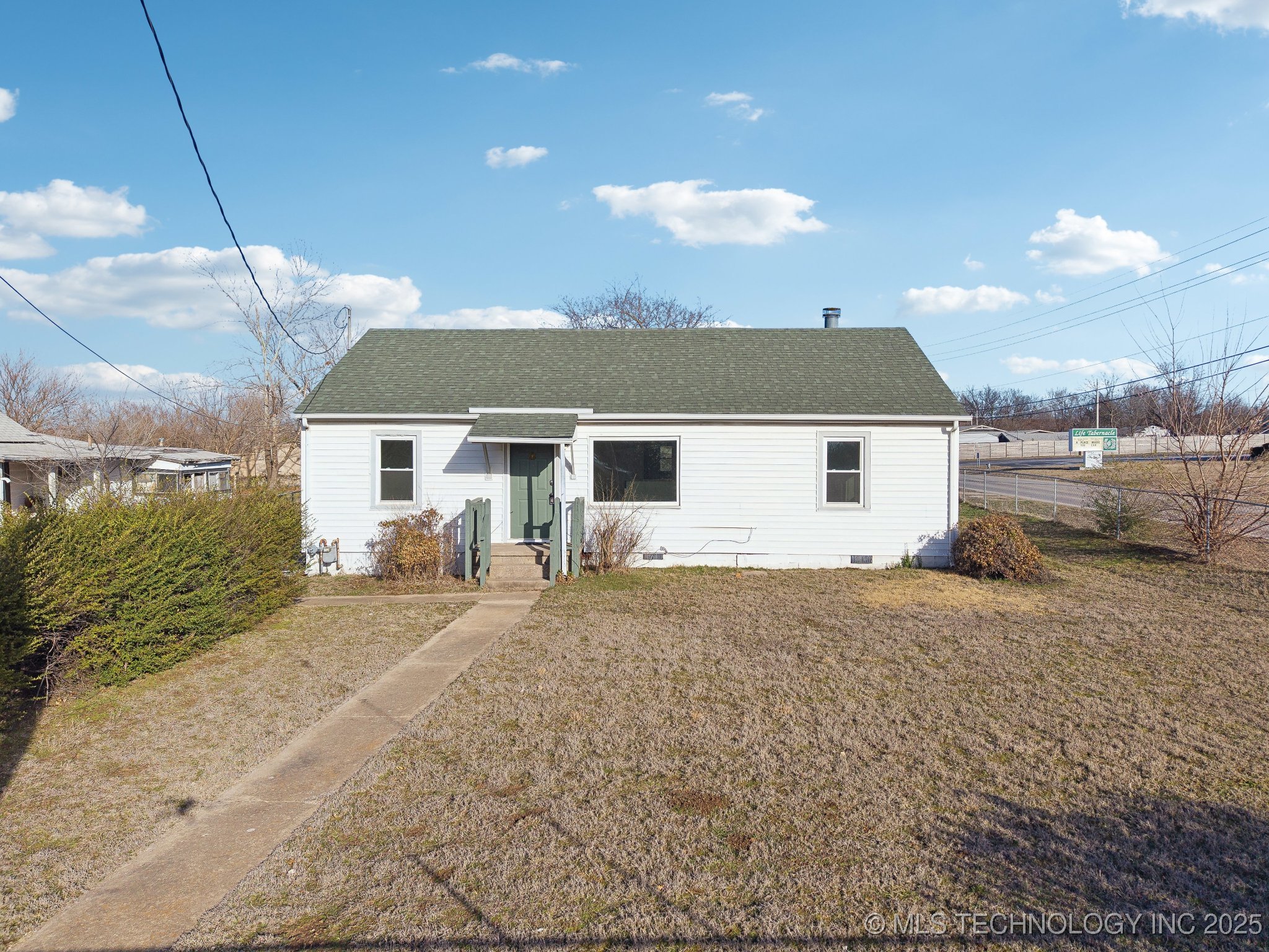 6029 S 39th West Avenue Property Photo