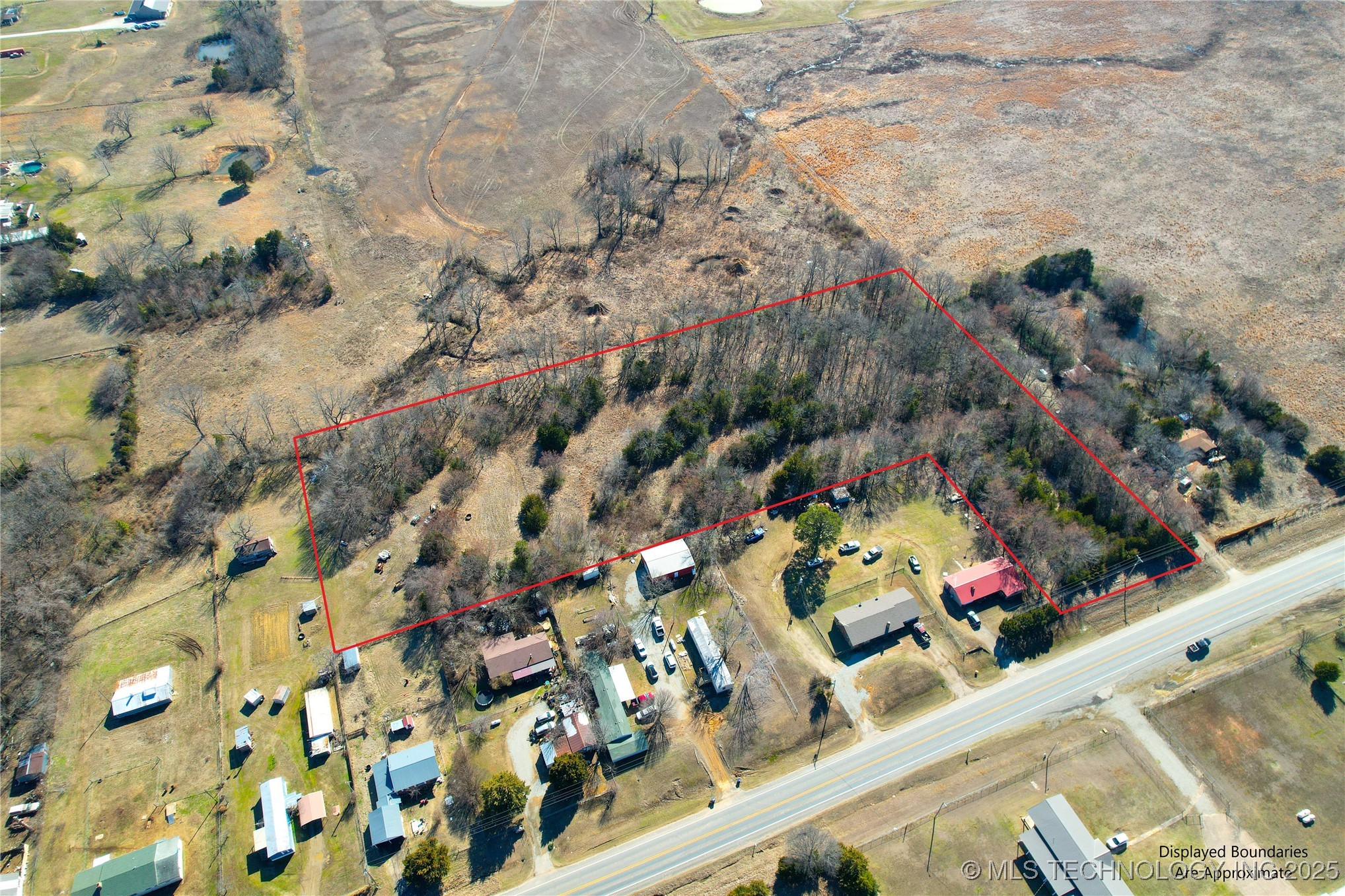 6 Hwy 9 Property Photo 2