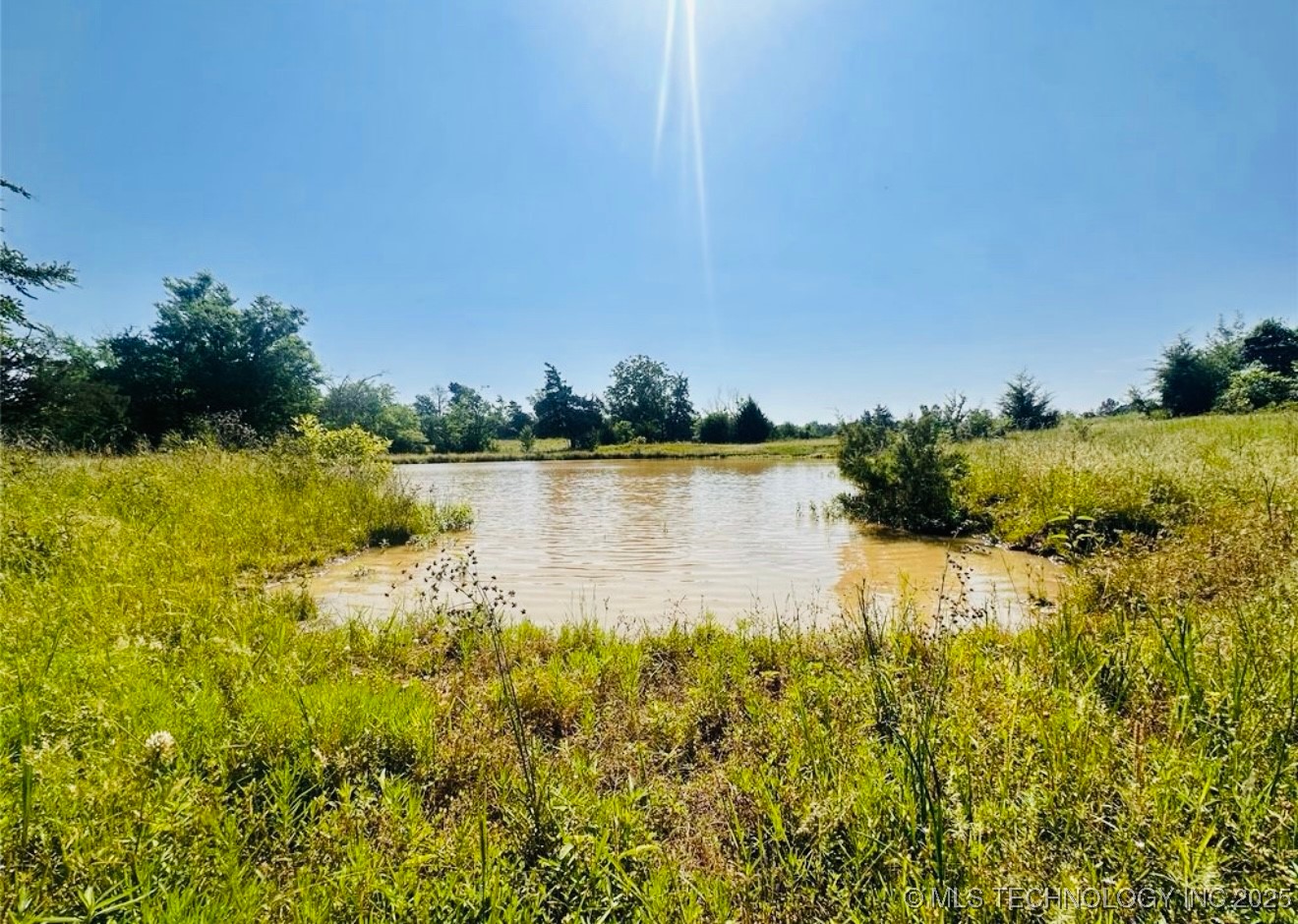 2353 E 2080 Road Property Photo