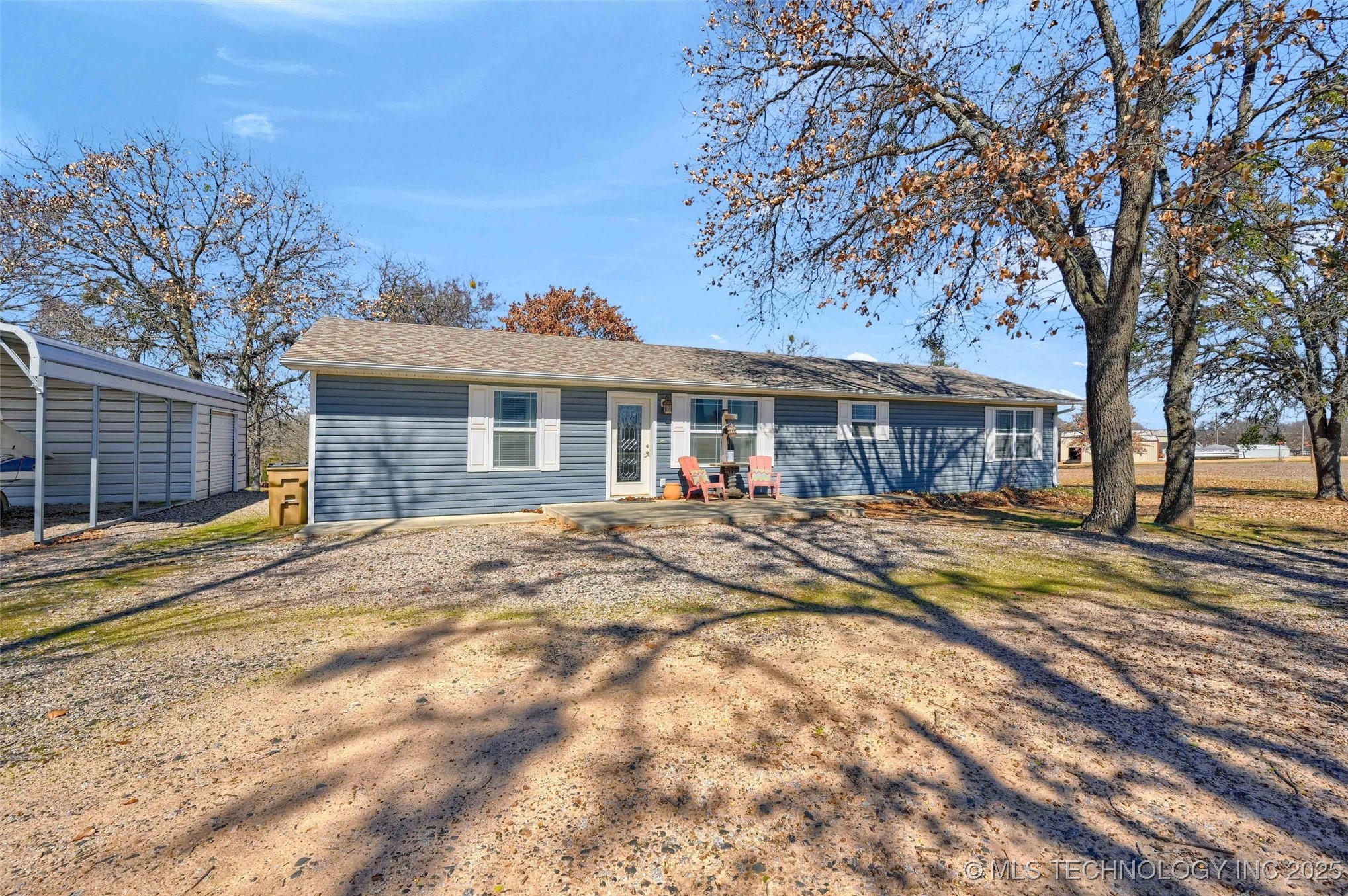 8237 Harmony Lane Property Photo